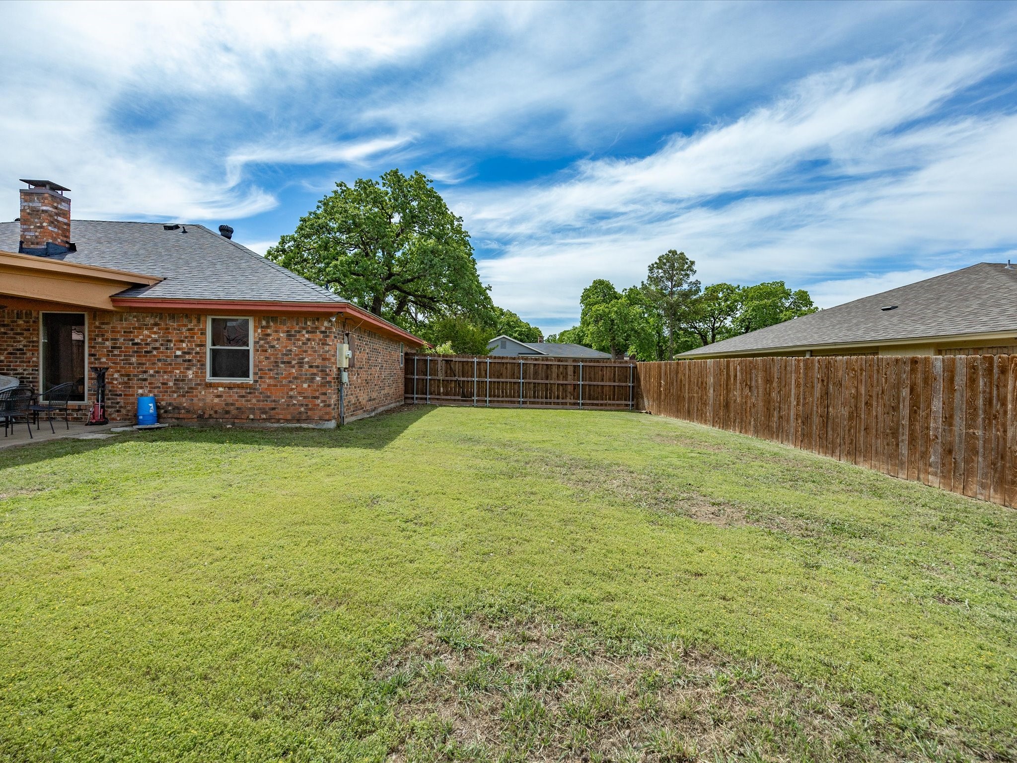 2801 Meadow Creek, Bedford, TX, 76021