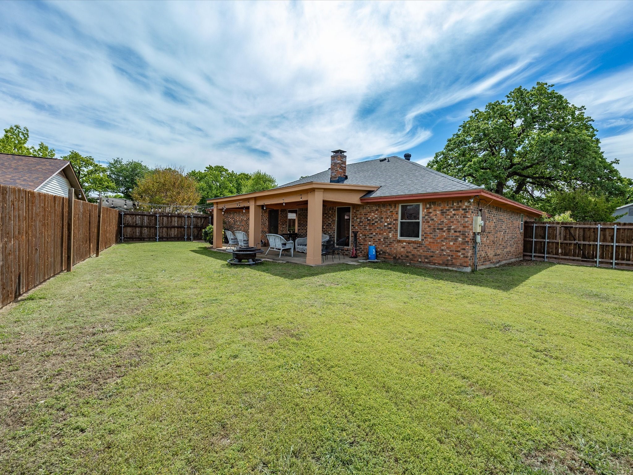 2801 Meadow Creek, Bedford, TX, 76021