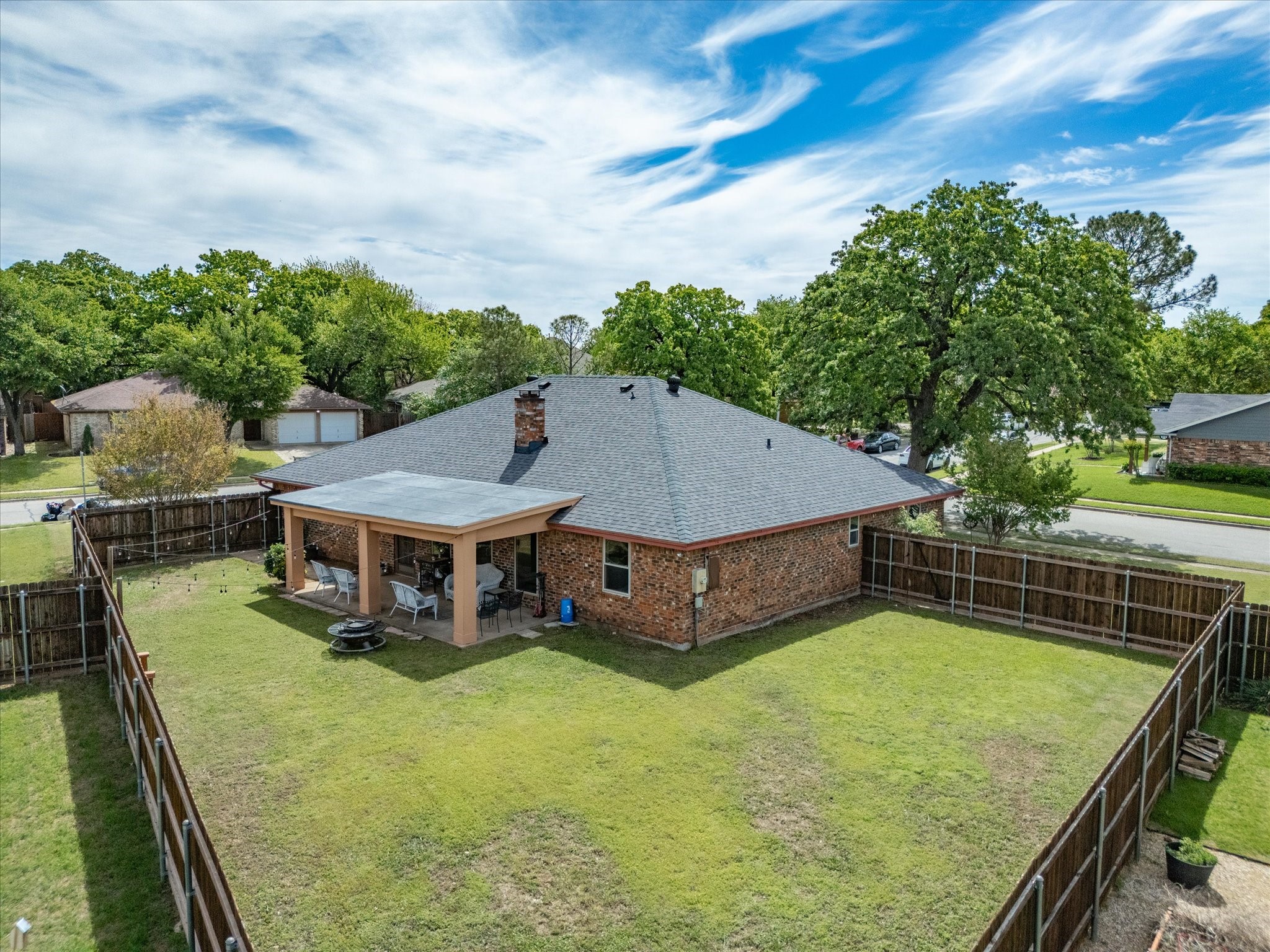2801 Meadow Creek, Bedford, TX, 76021