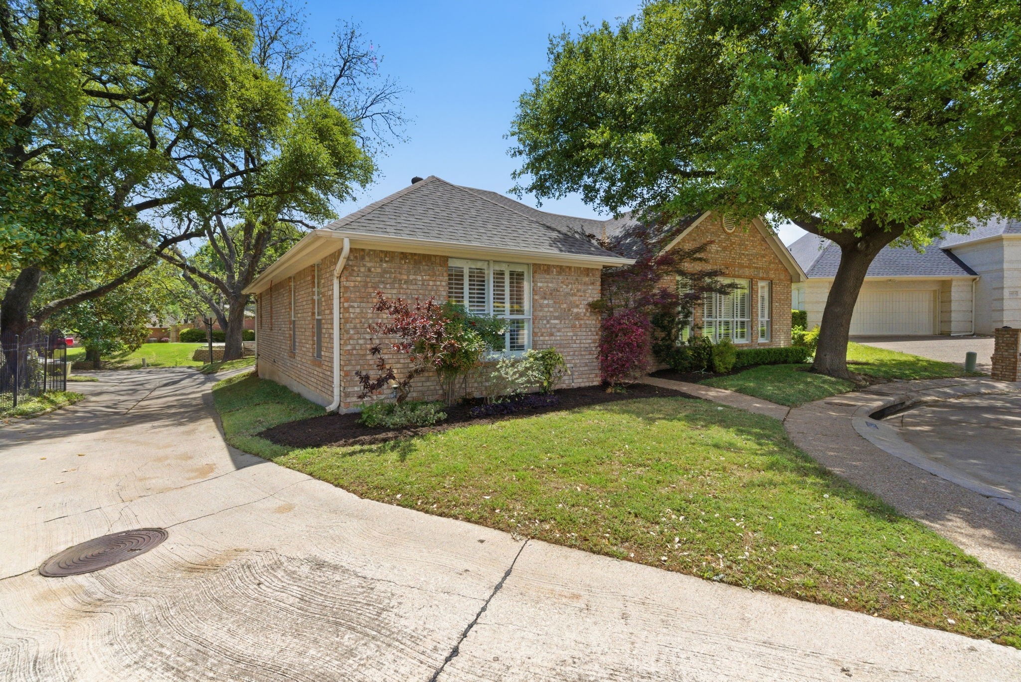 6421 Fershaw Place, Fort Worth, TX, 76116
