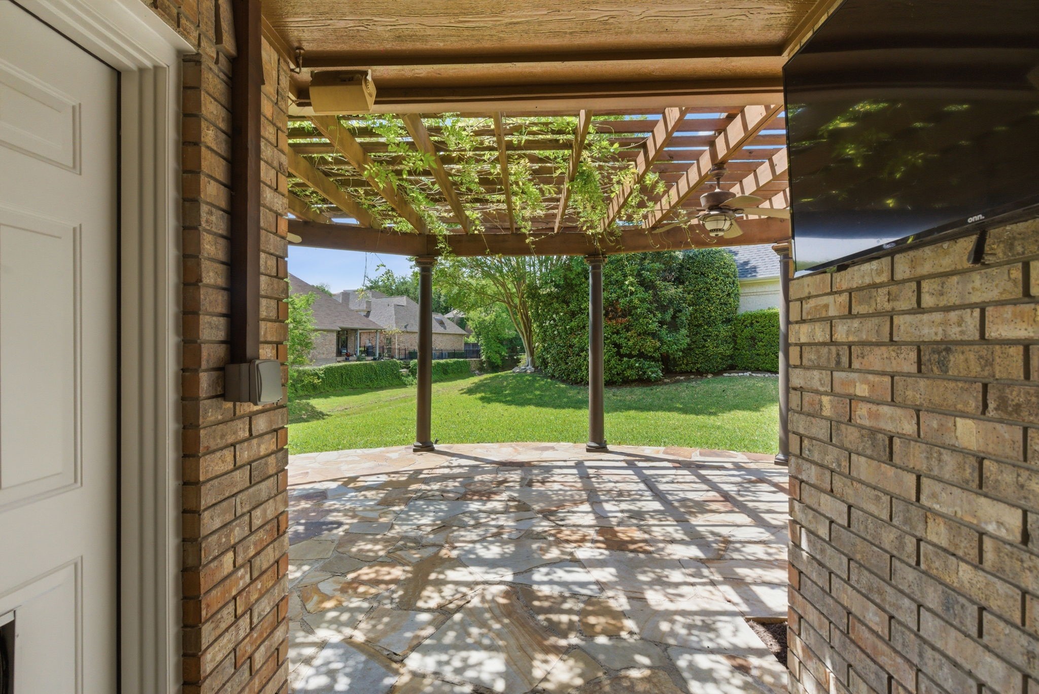 6421 Fershaw Place, Fort Worth, TX, 76116