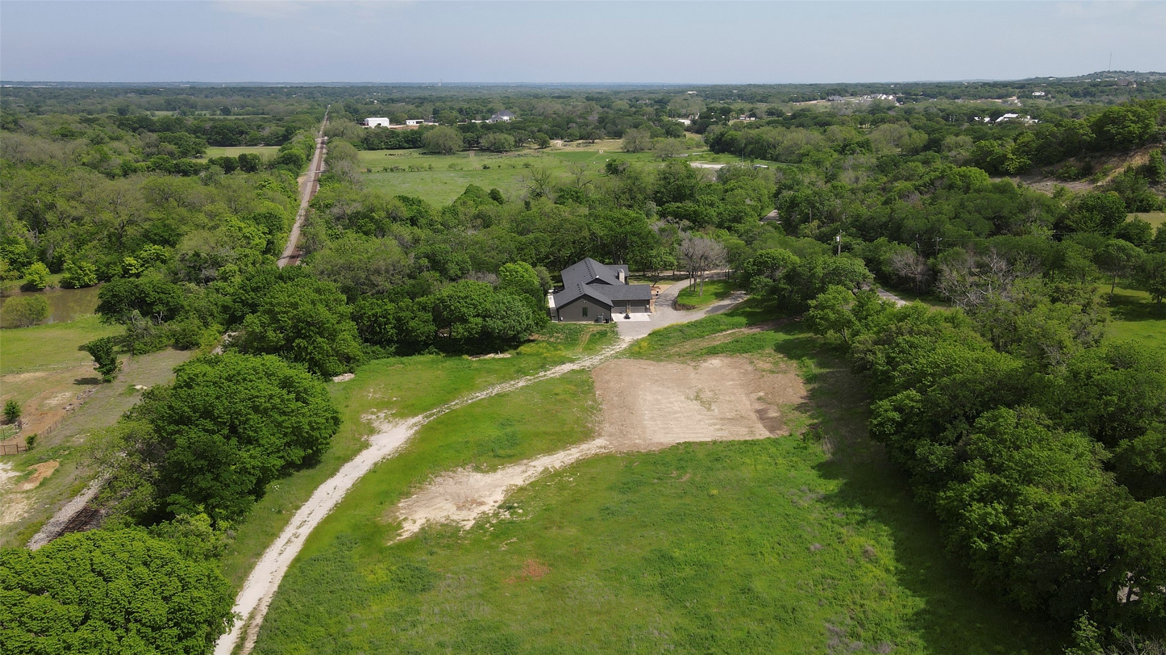 3503 Annetta Centerpoint, Aledo, TX, 76008