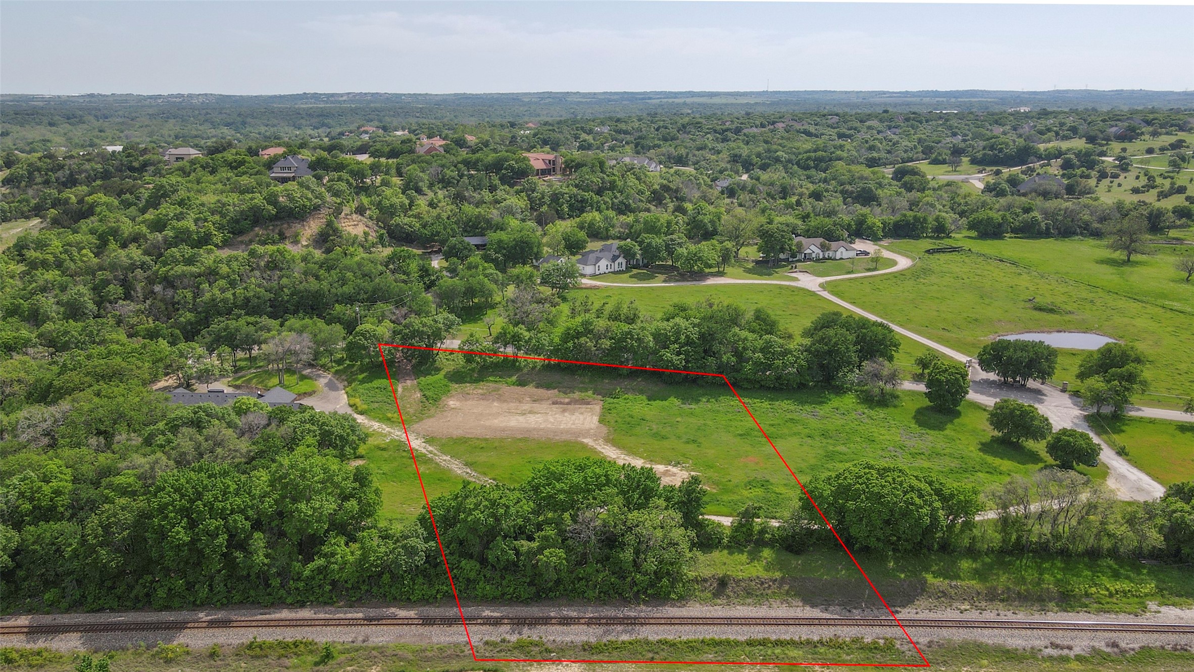 3503 Annetta Centerpoint, Aledo, TX, 76008