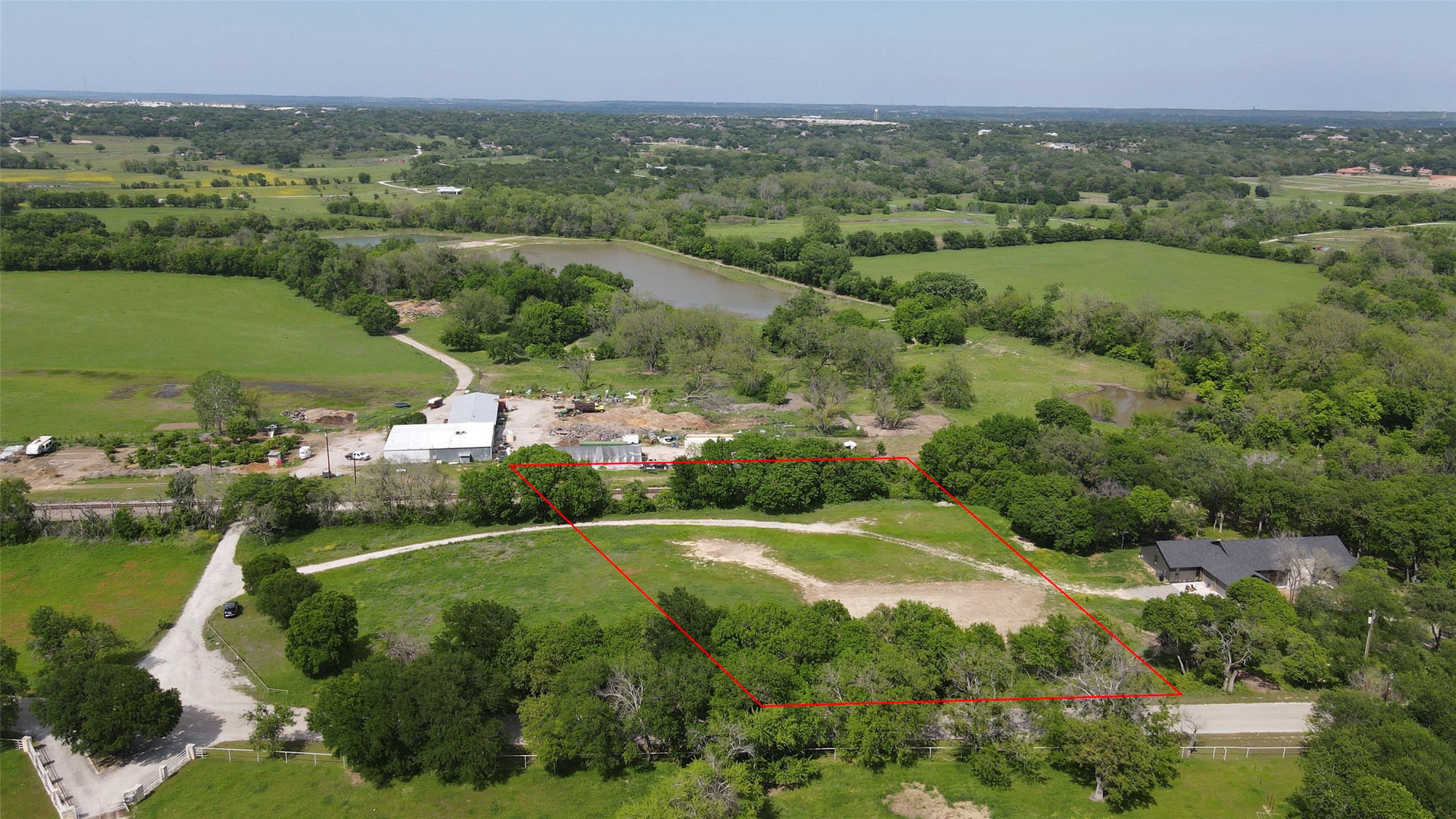 3503 Annetta Centerpoint, Aledo, TX, 76008