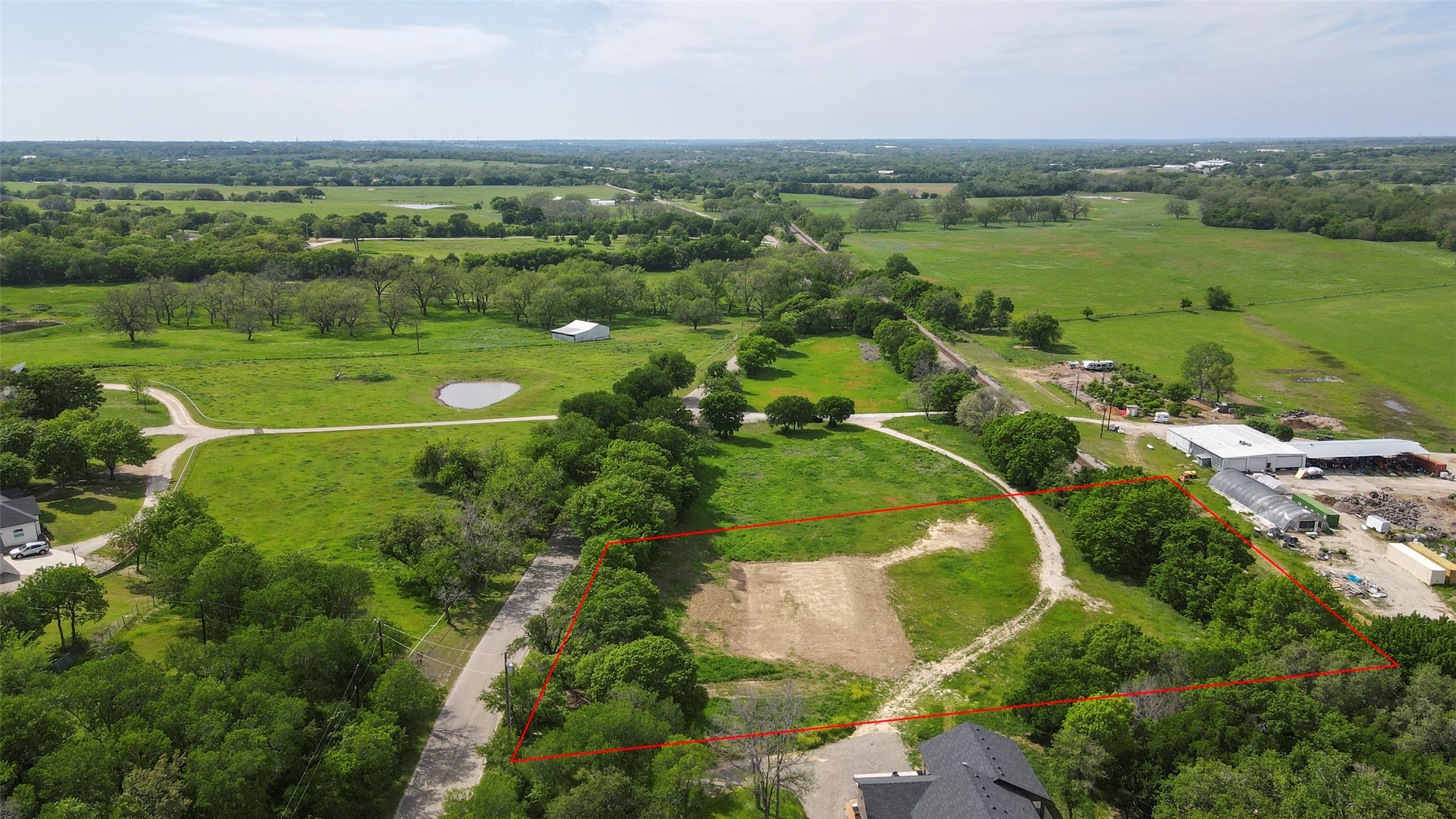 3503 Annetta Centerpoint, Aledo, TX, 76008