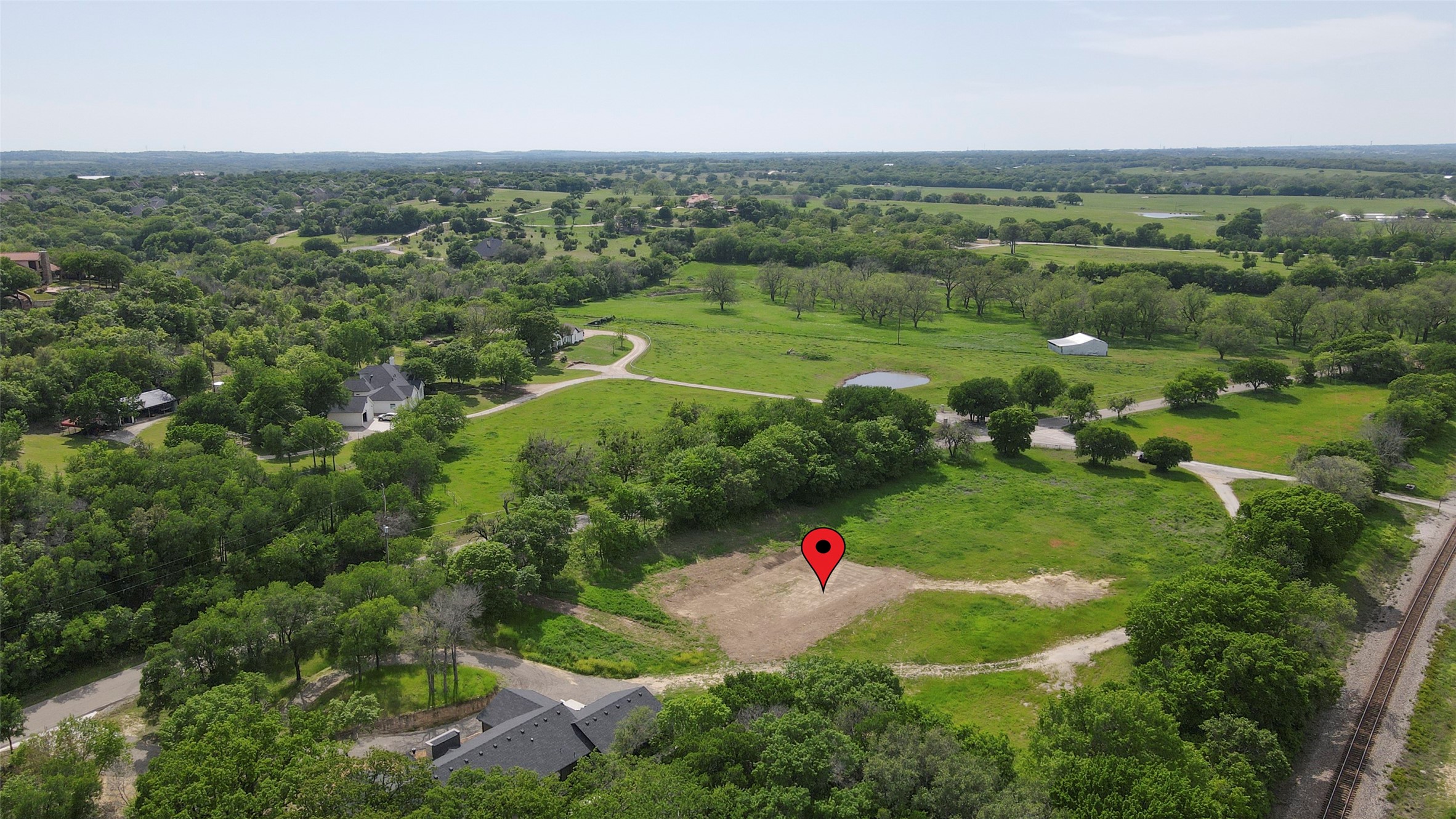 3503 Annetta Centerpoint, Aledo, TX, 76008