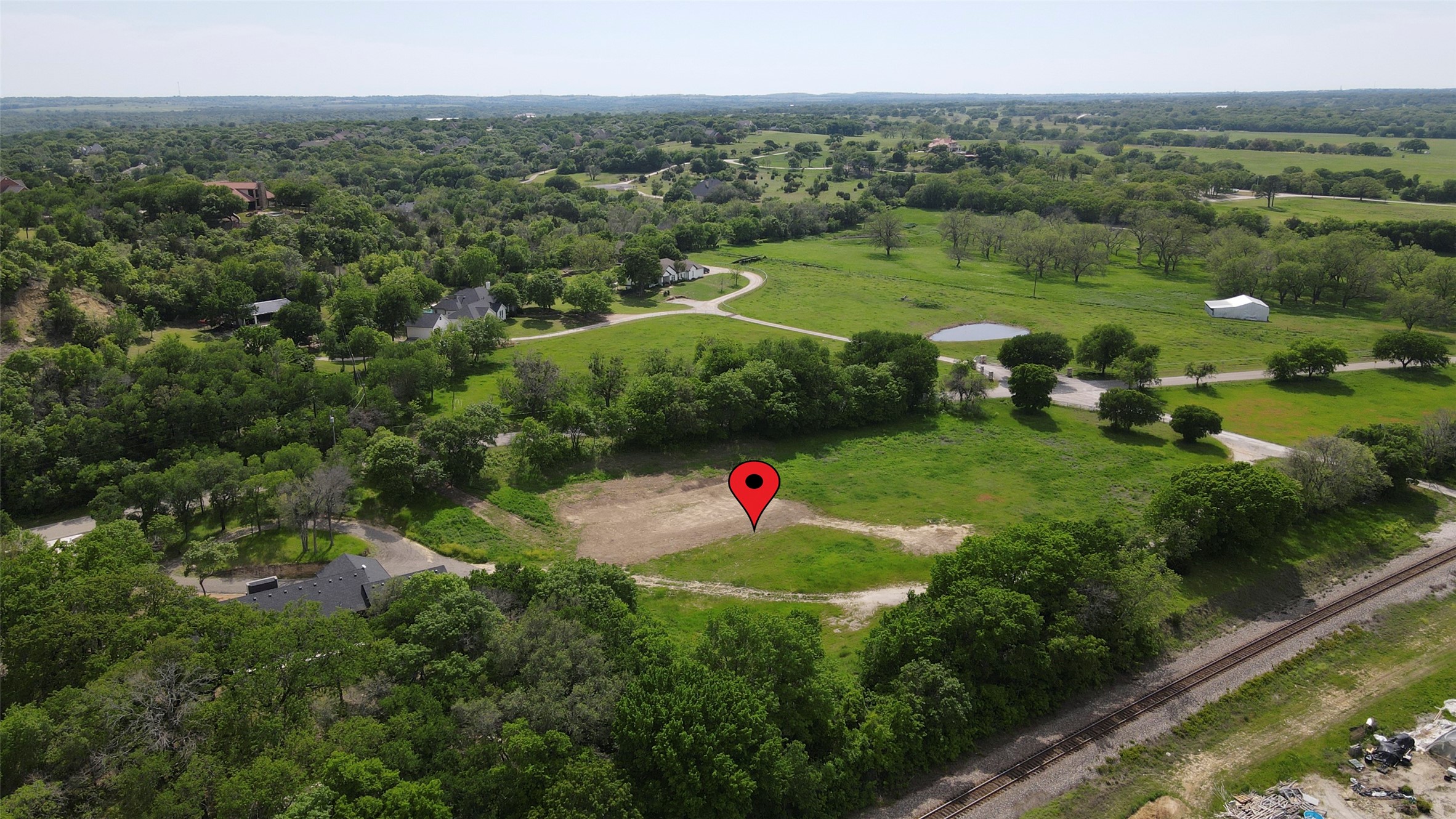 3503 Annetta Centerpoint, Aledo, TX, 76008