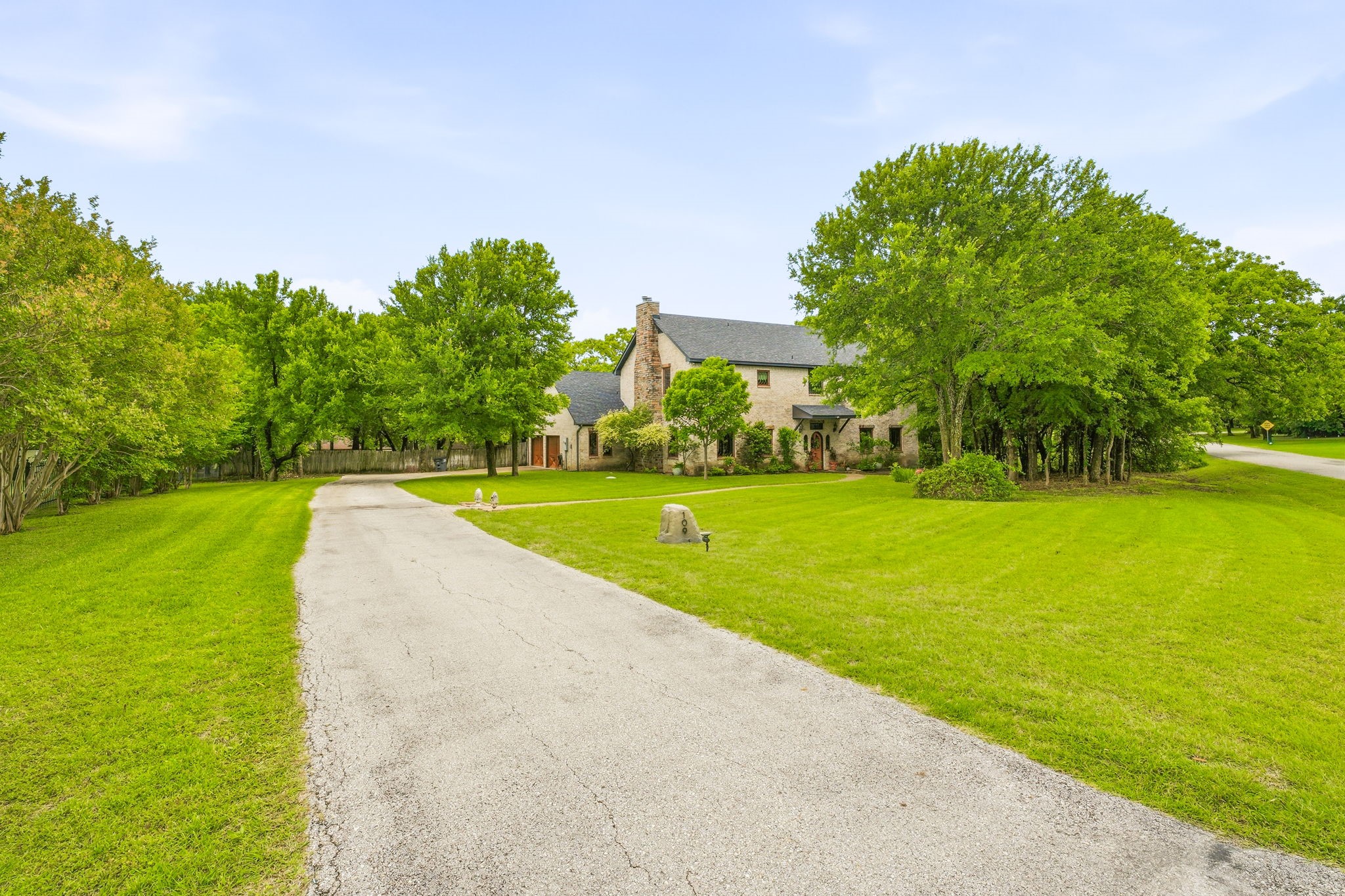 109 Mariah Drive, Weatherford, TX, 76087