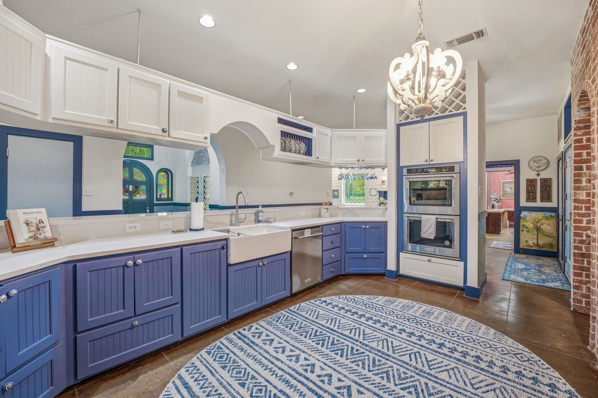 109 Mariah Drive, Weatherford, TX, 76087
