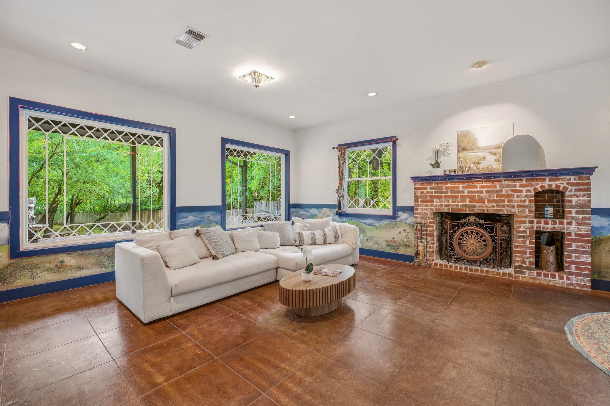 109 Mariah Drive, Weatherford, TX, 76087
