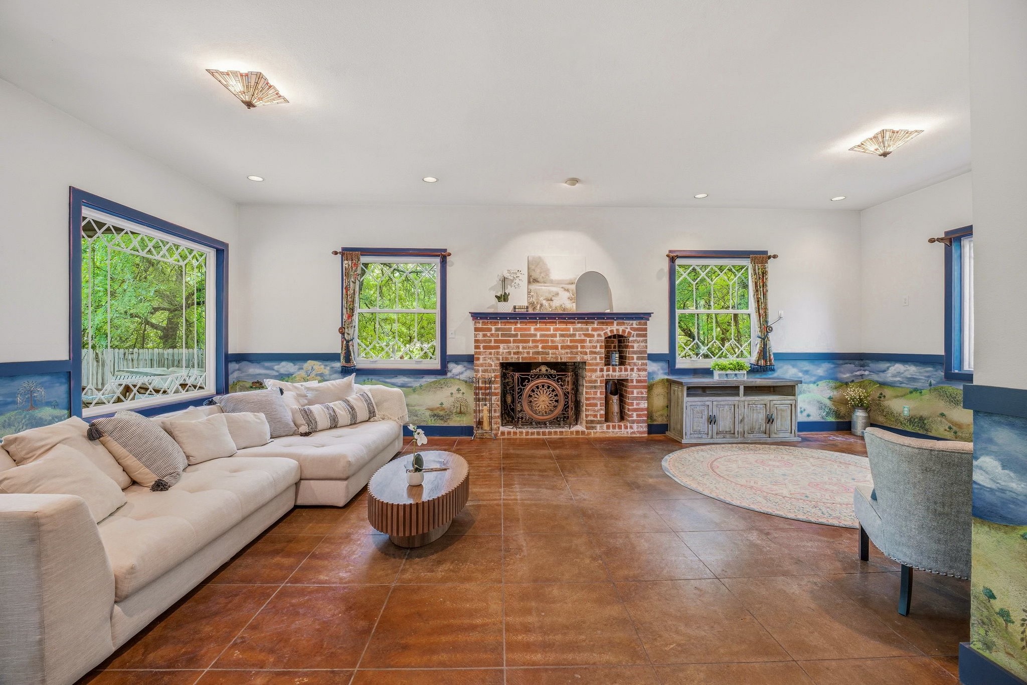 109 Mariah Drive, Weatherford, TX, 76087