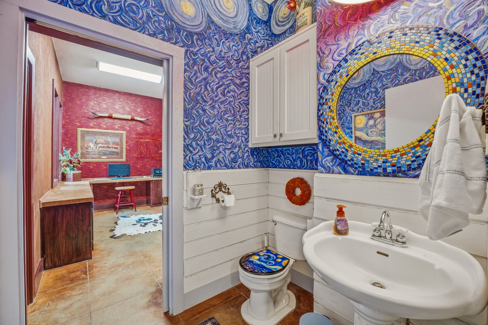 109 Mariah Drive, Weatherford, TX, 76087