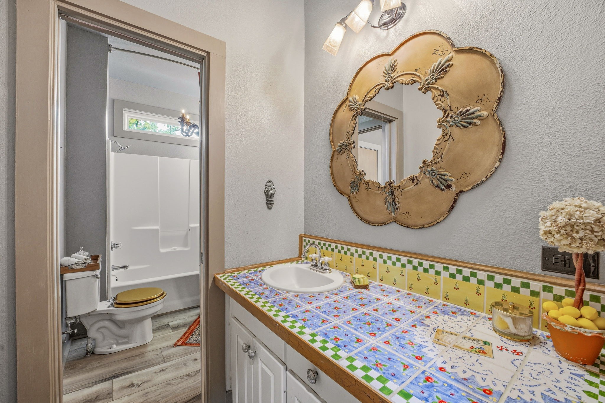 109 Mariah Drive, Weatherford, TX, 76087