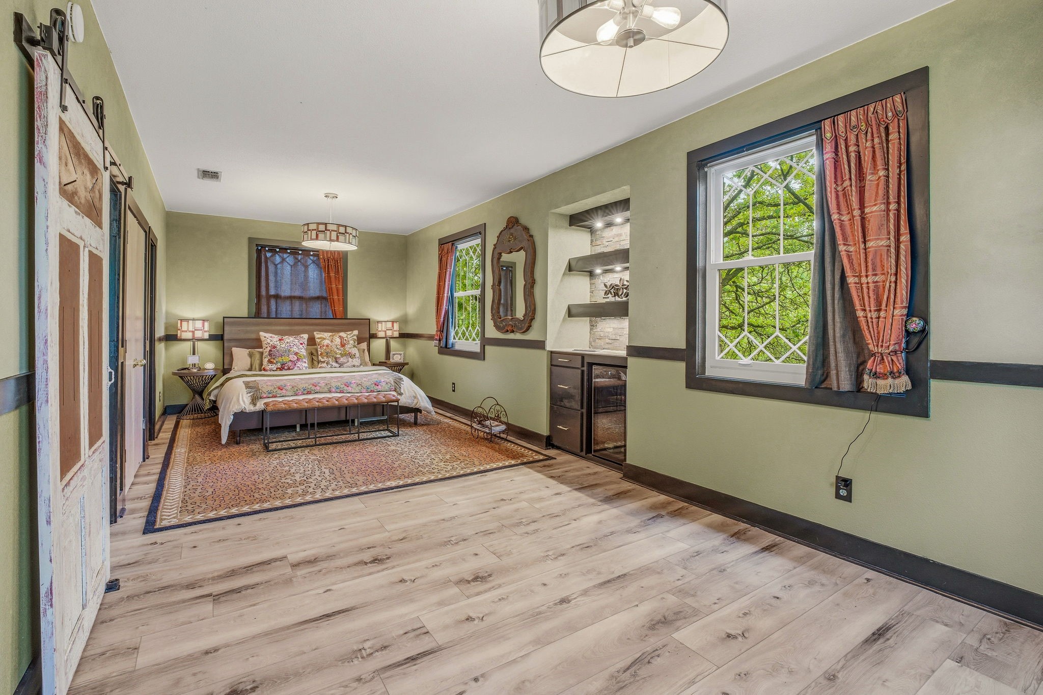 109 Mariah Drive, Weatherford, TX, 76087