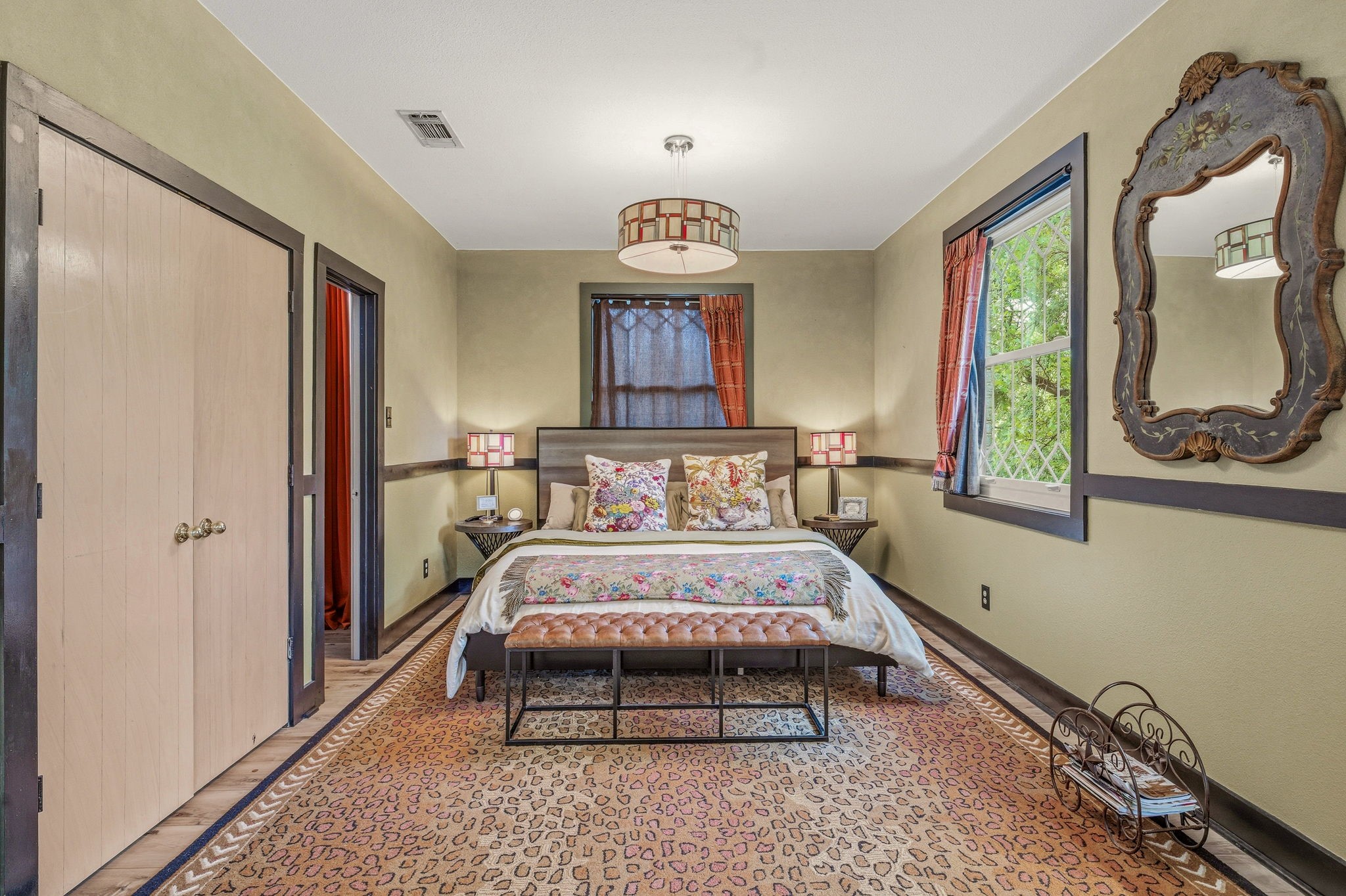 109 Mariah Drive, Weatherford, TX, 76087
