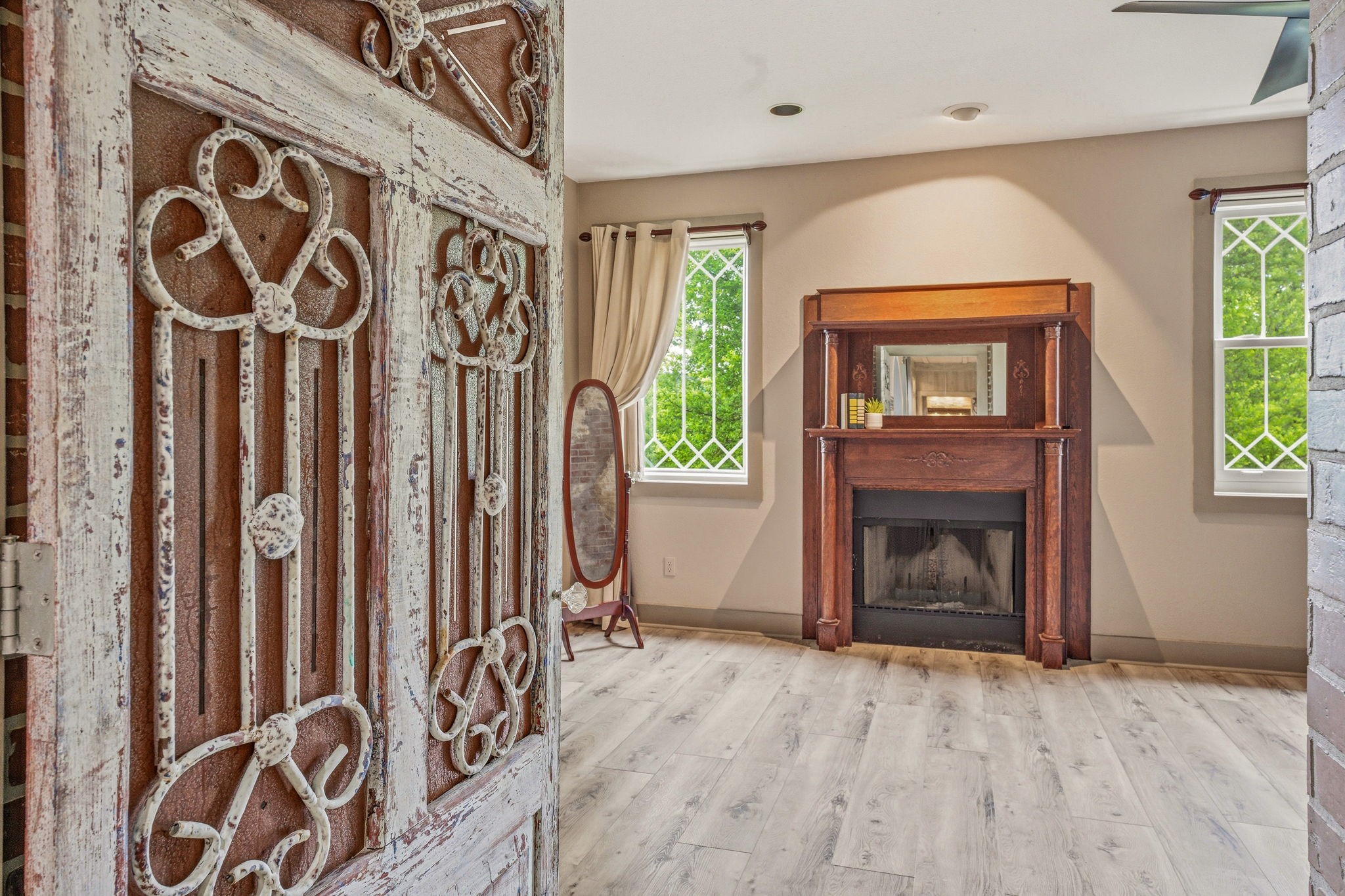 109 Mariah Drive, Weatherford, TX, 76087