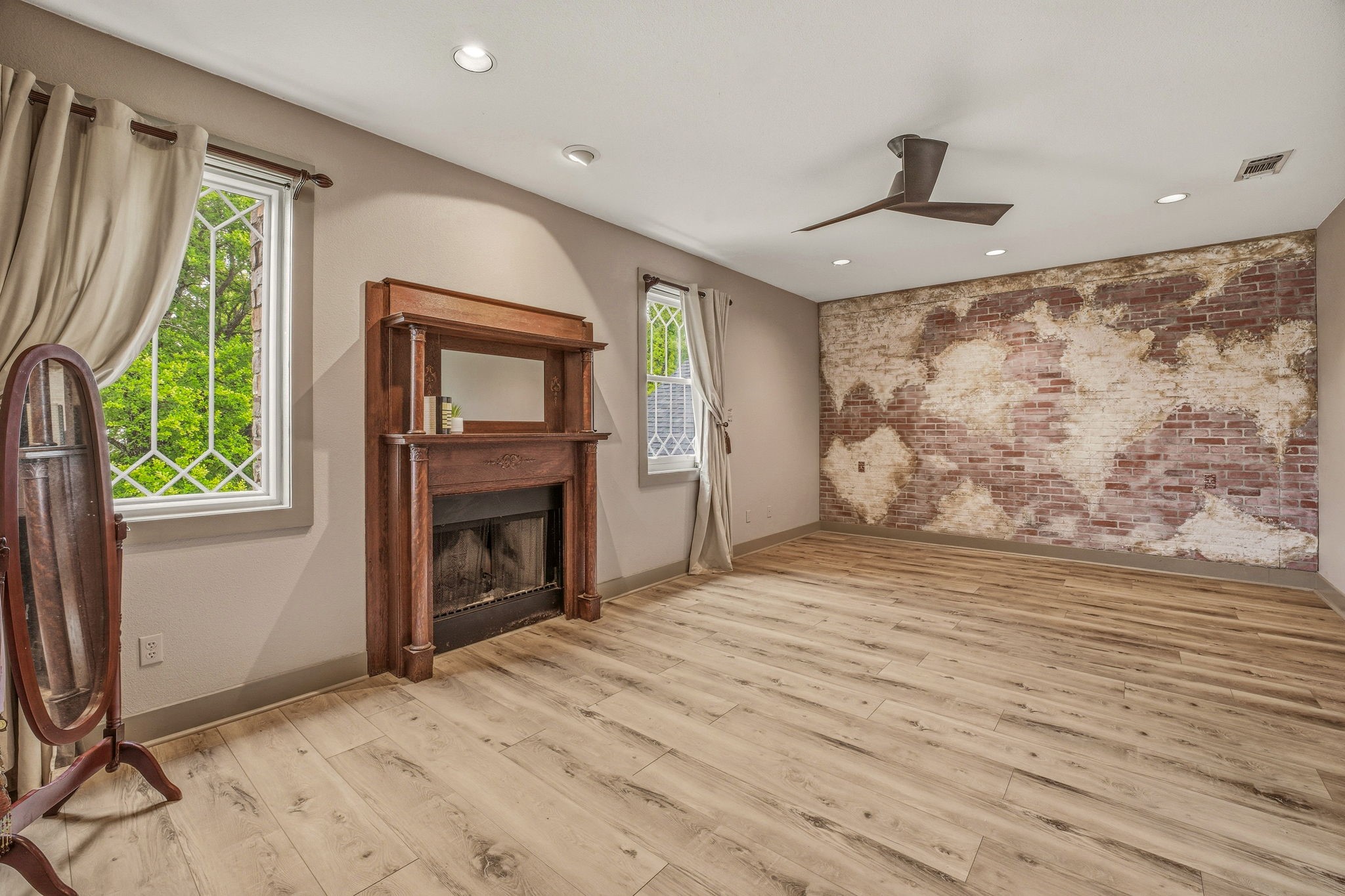 109 Mariah Drive, Weatherford, TX, 76087