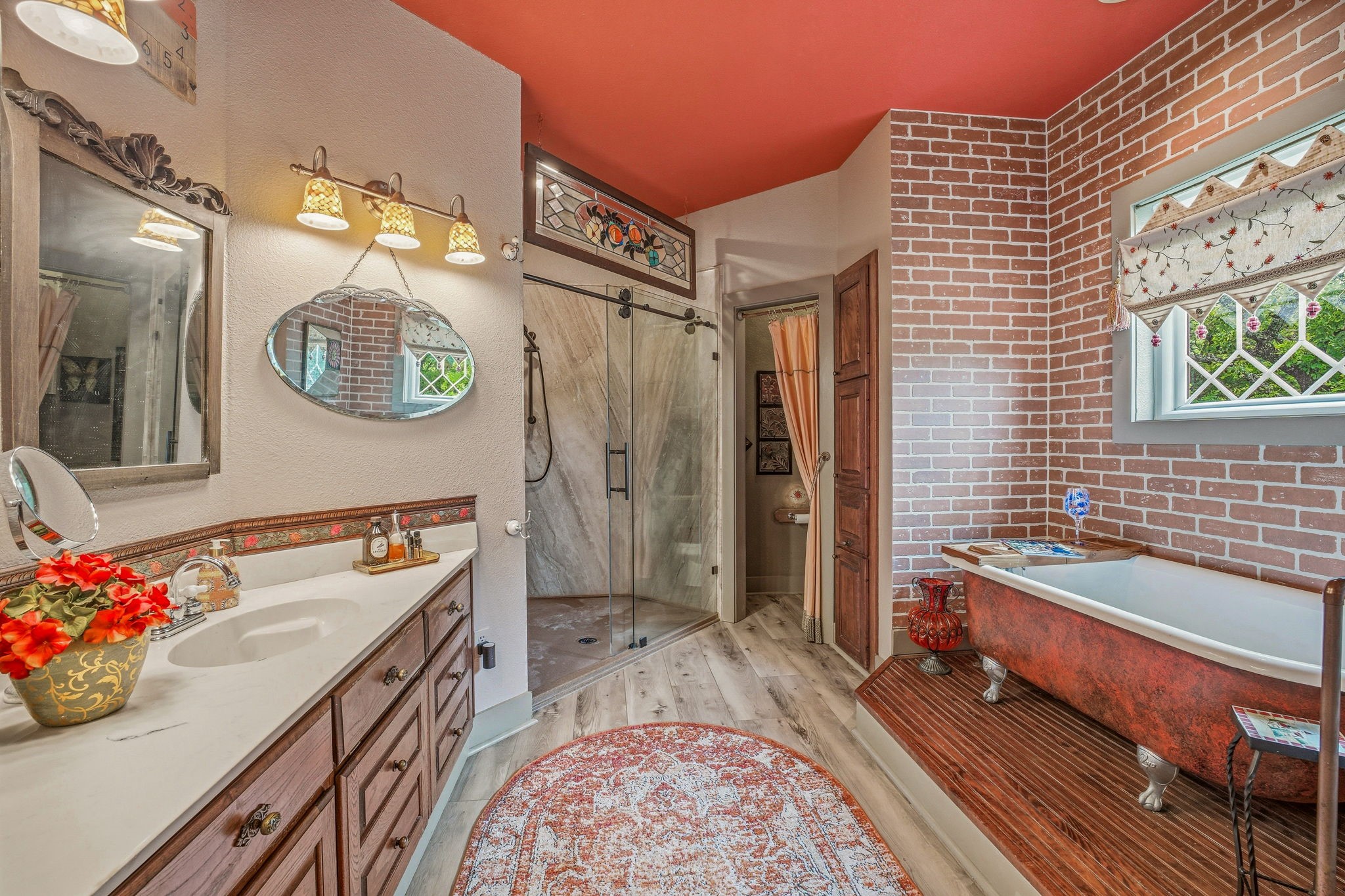 109 Mariah Drive, Weatherford, TX, 76087