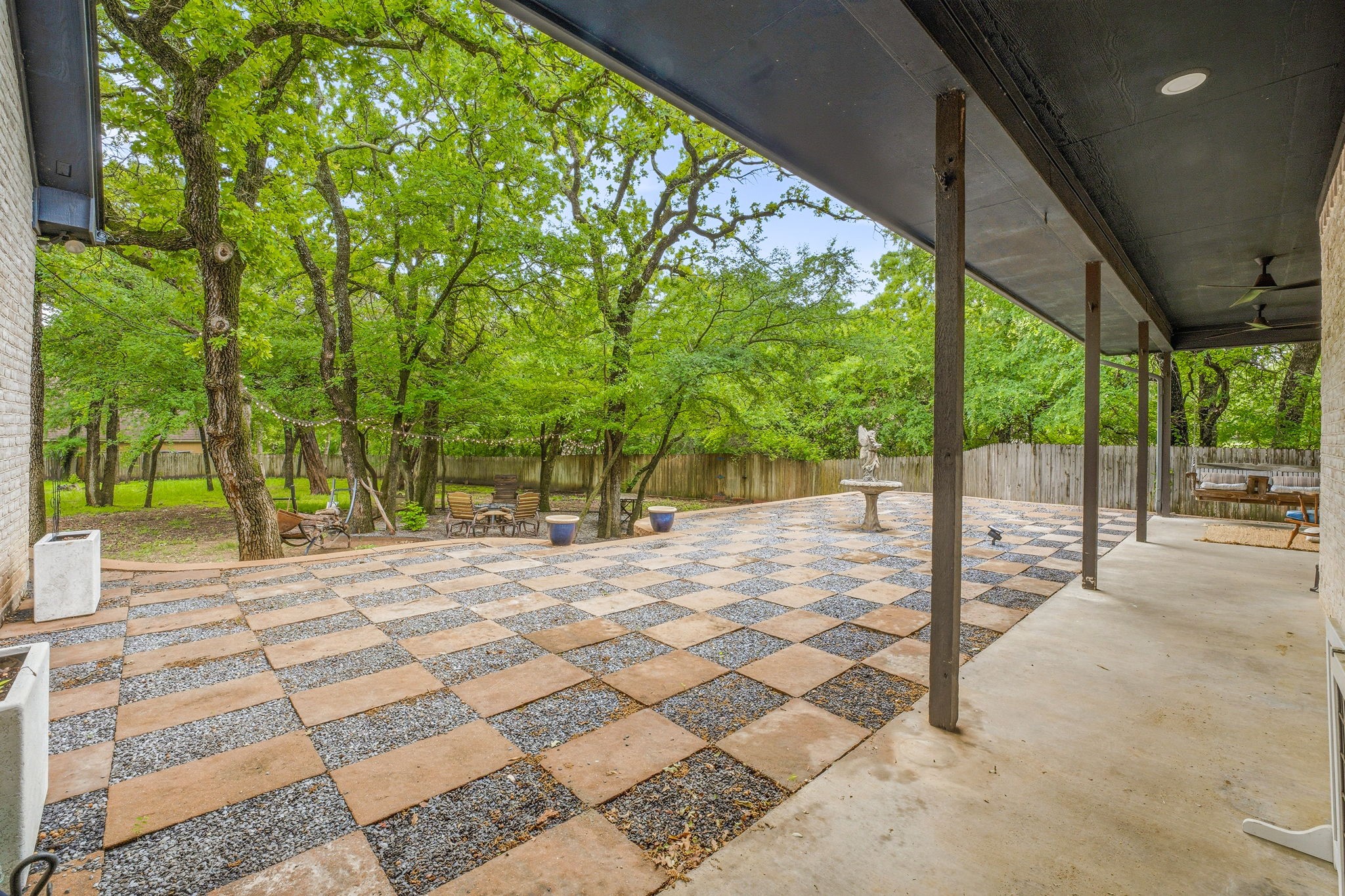 109 Mariah Drive, Weatherford, TX, 76087