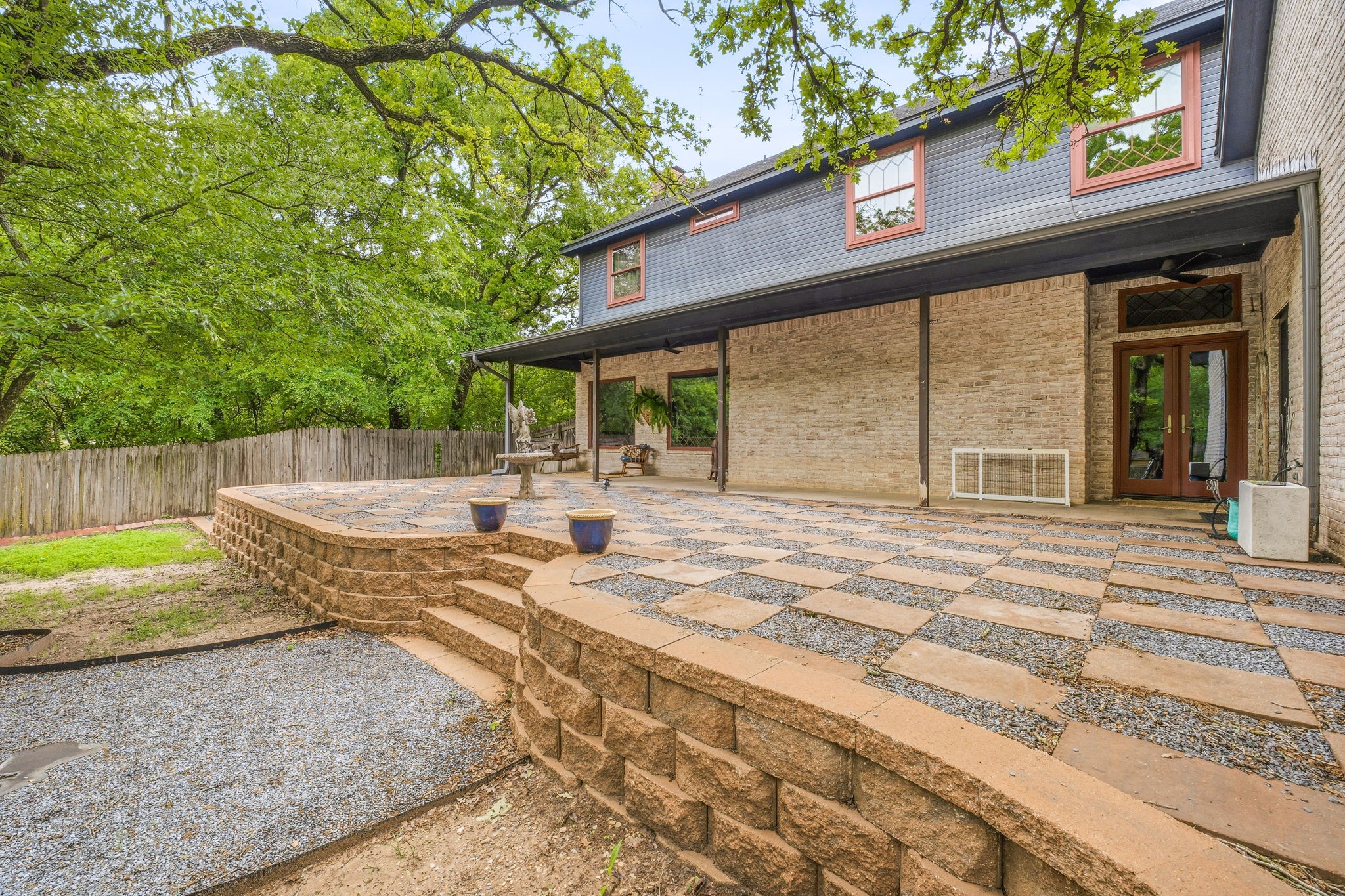 109 Mariah Drive, Weatherford, TX, 76087