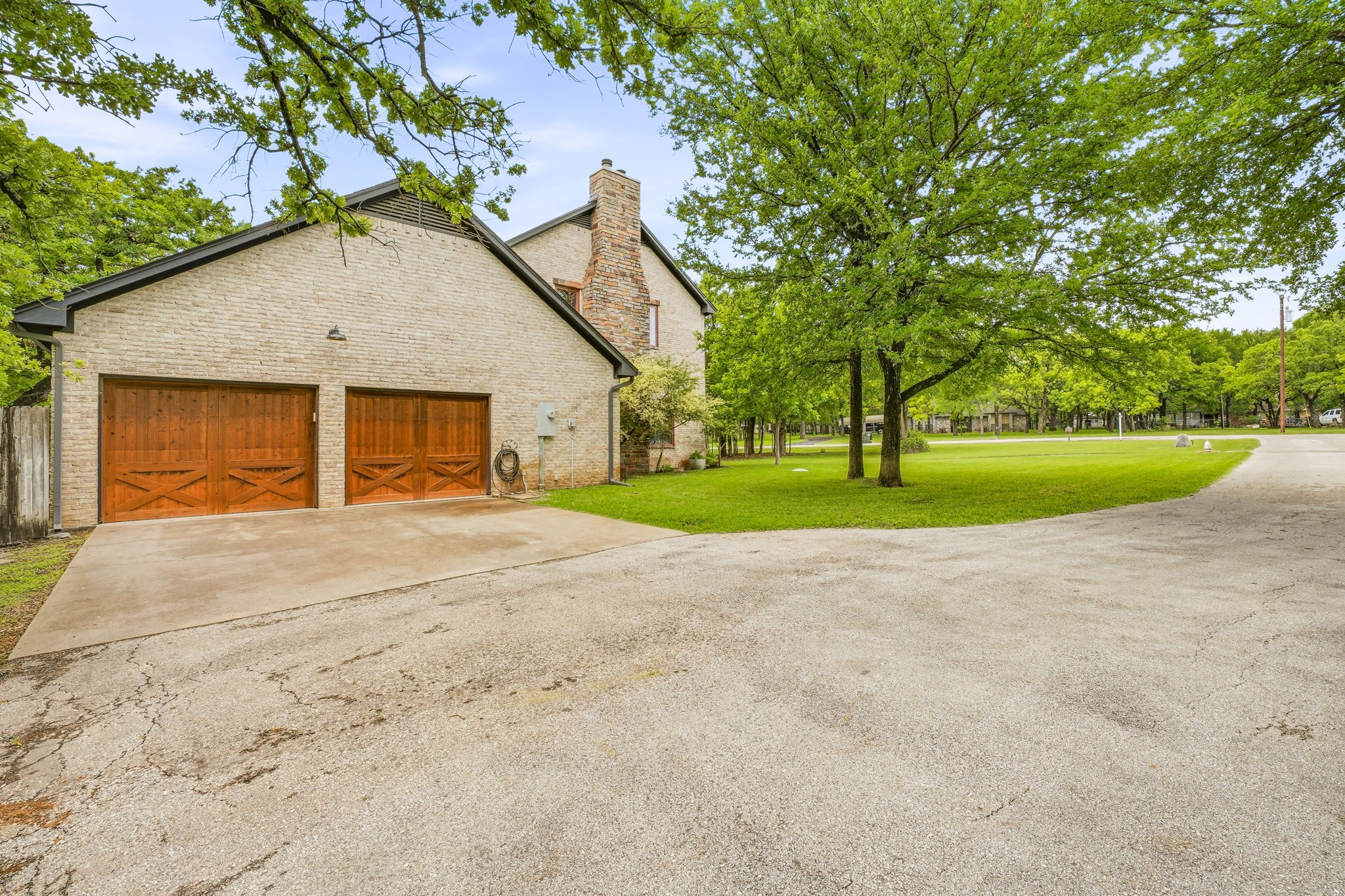 109 Mariah Drive, Weatherford, TX, 76087