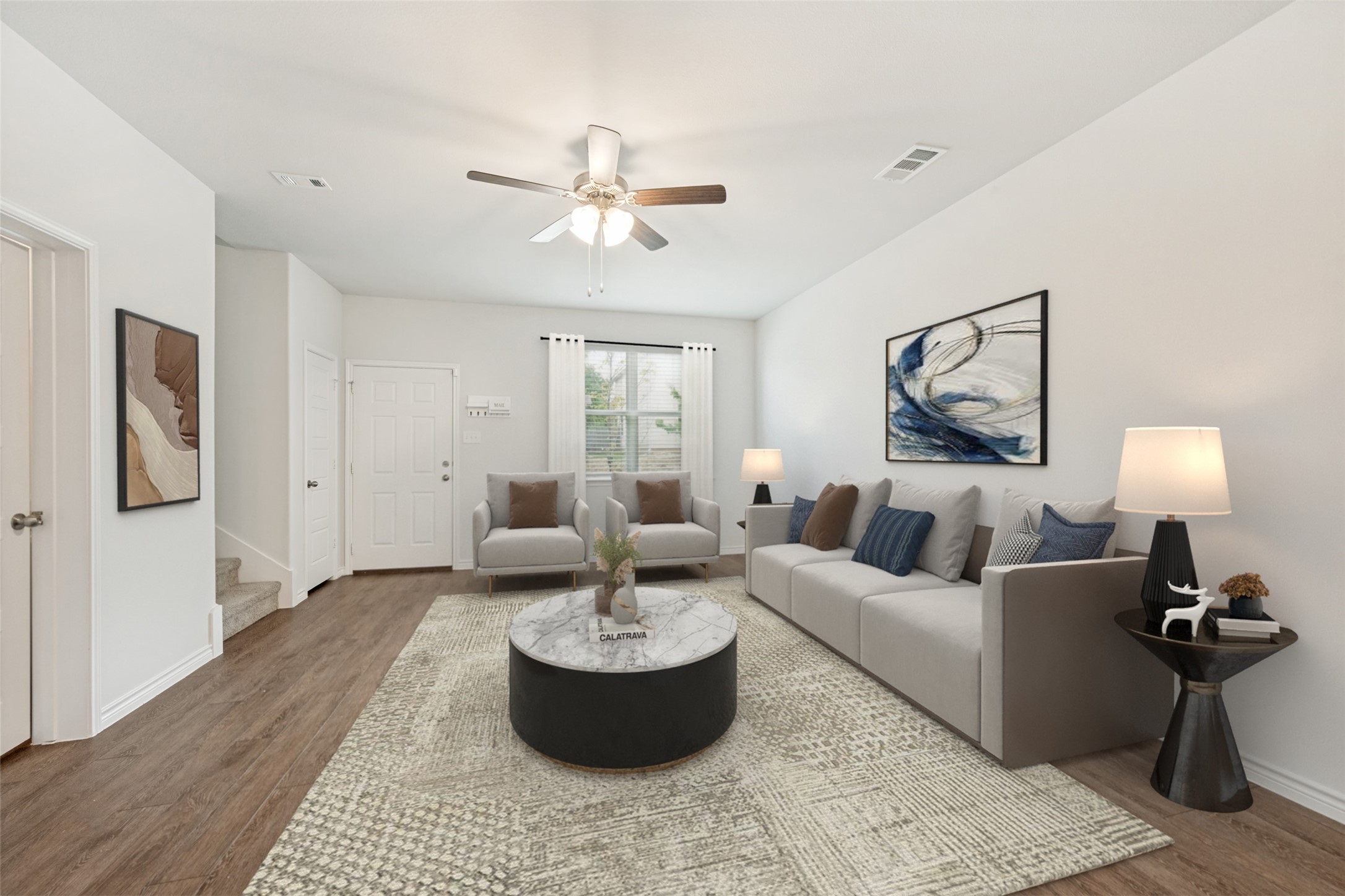 5569 Willamette Drive, Fort Worth, TX, 76119