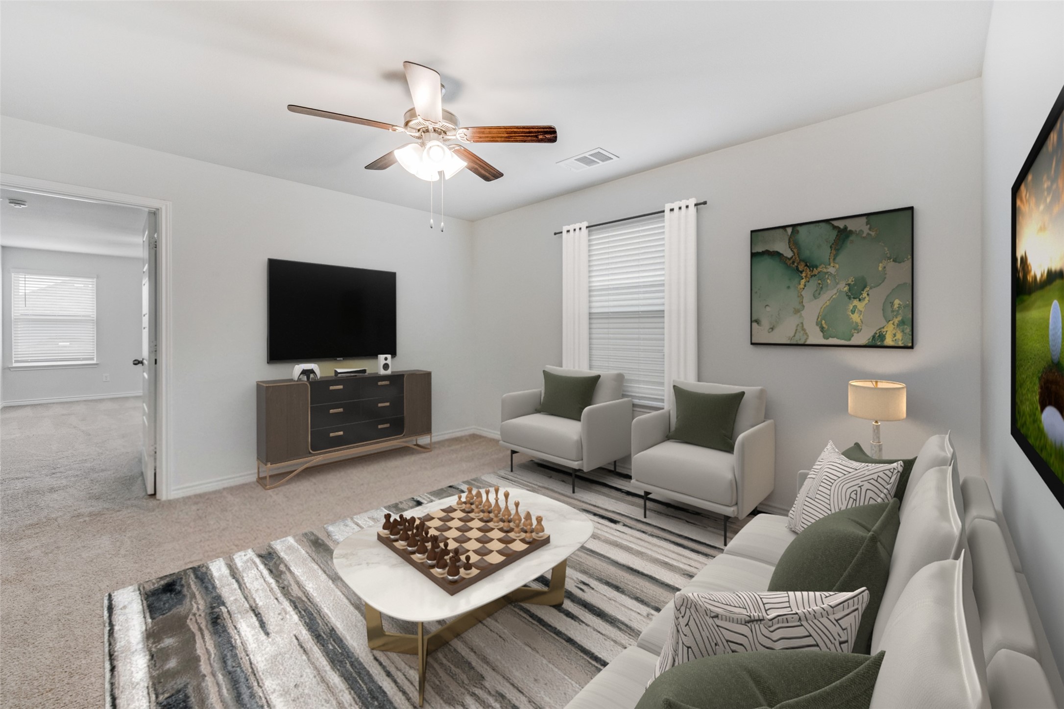 5569 Willamette Drive, Fort Worth, TX, 76119