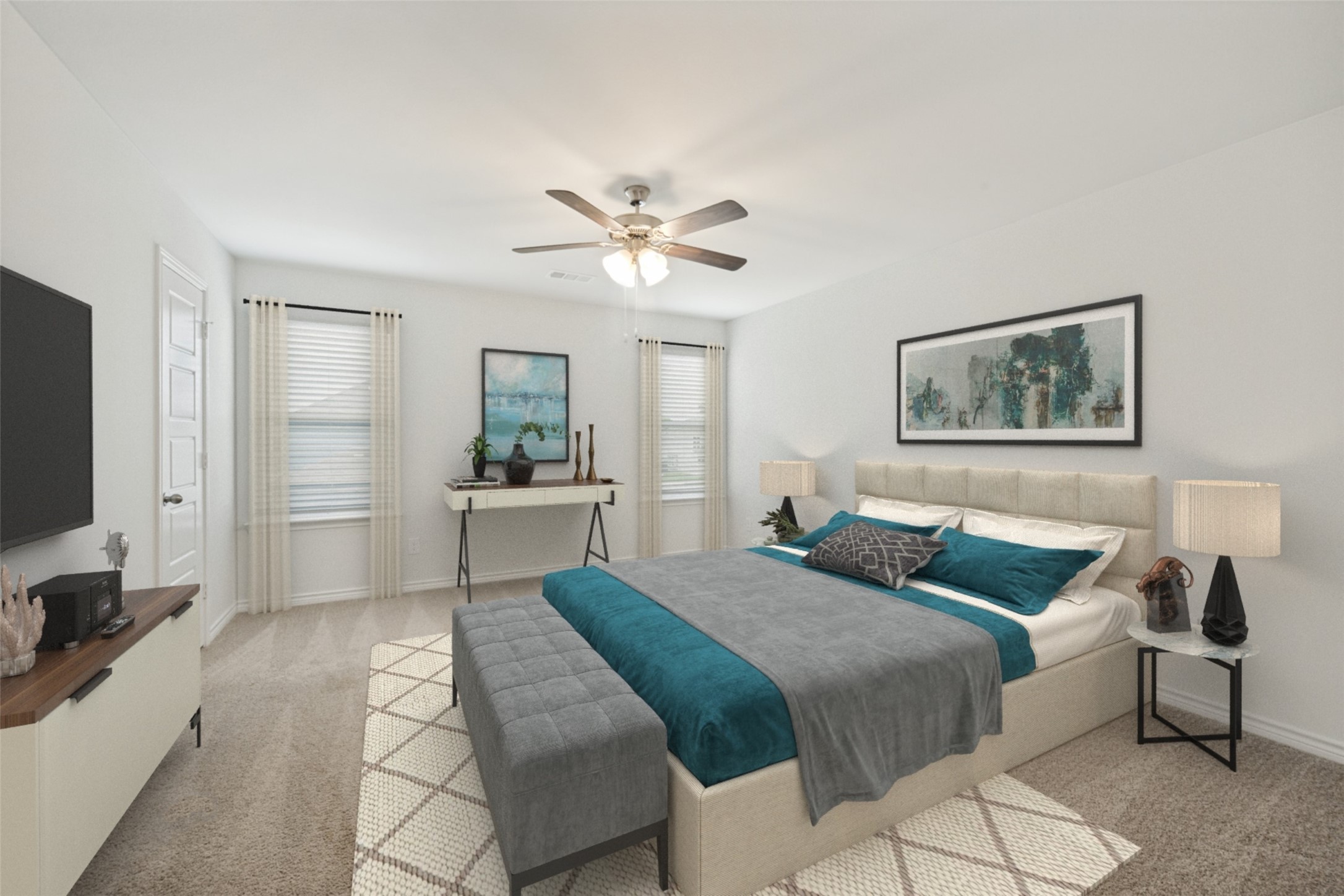 5569 Willamette Drive, Fort Worth, TX, 76119