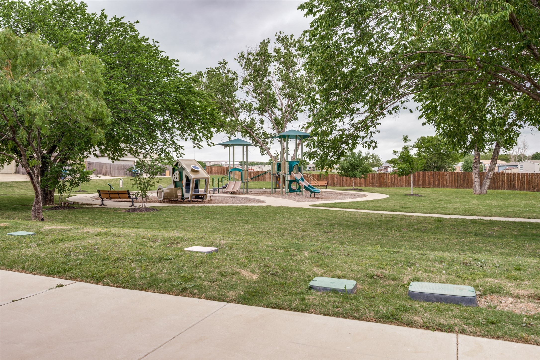 5569 Willamette Drive, Fort Worth, TX, 76119