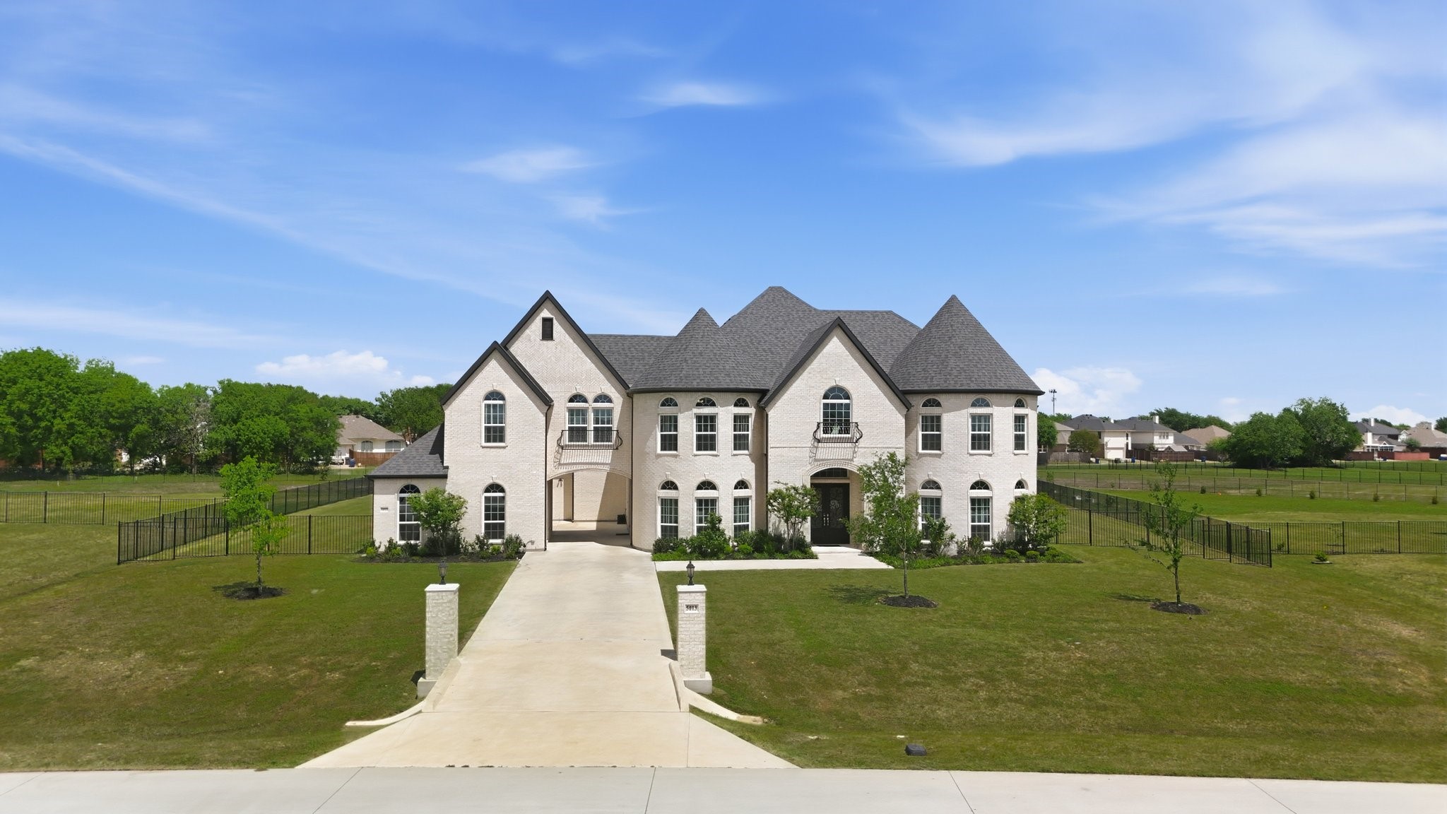 Property photo 03 of 5013 Whisper Drive, Parker, TX 75002 | MLS #21233502