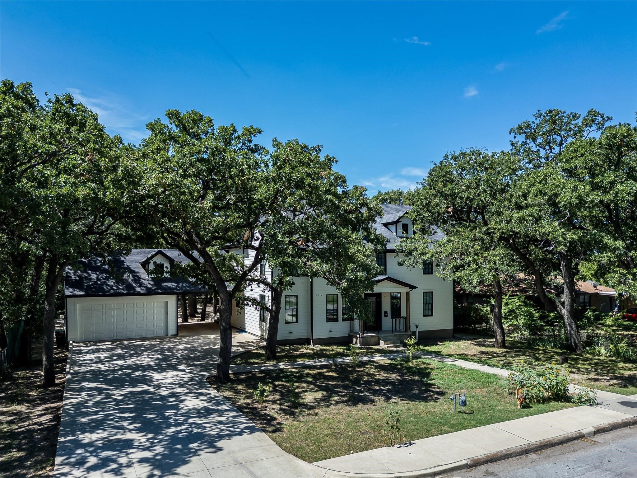 2012 Potter Lane, Mesquite, TX, 75149