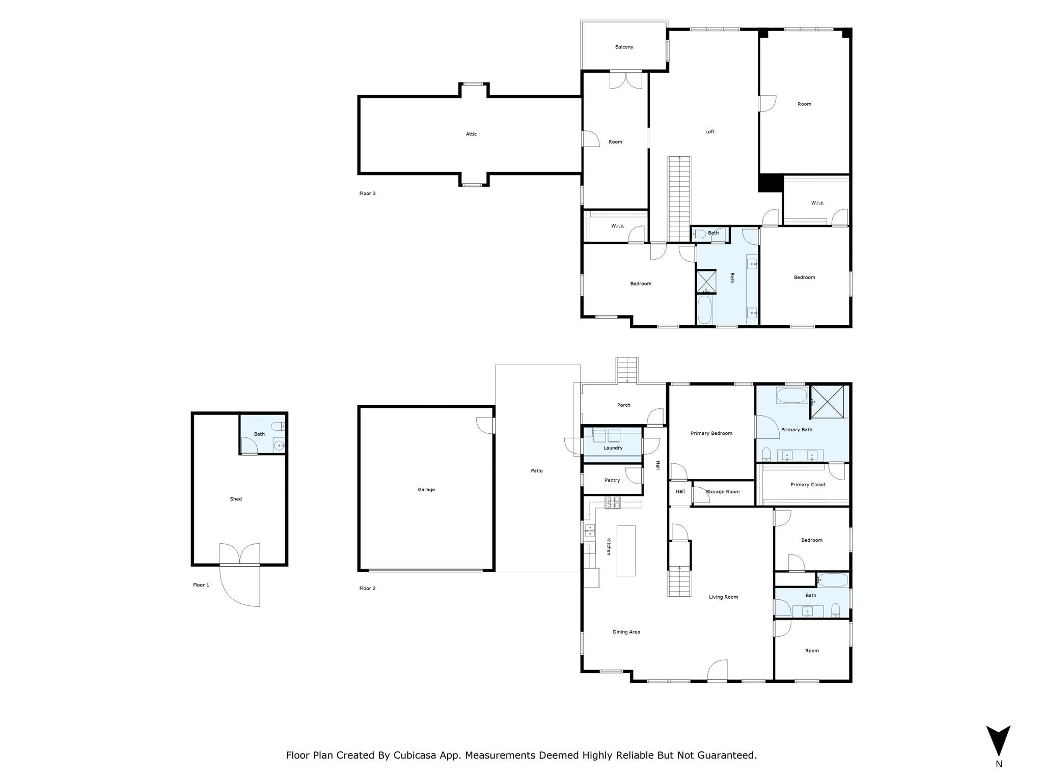 2012 Potter Lane, Mesquite, TX, 75149