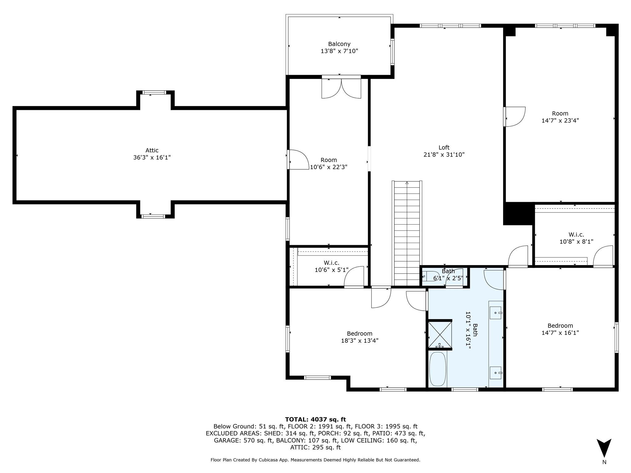 2012 Potter Lane, Mesquite, TX, 75149