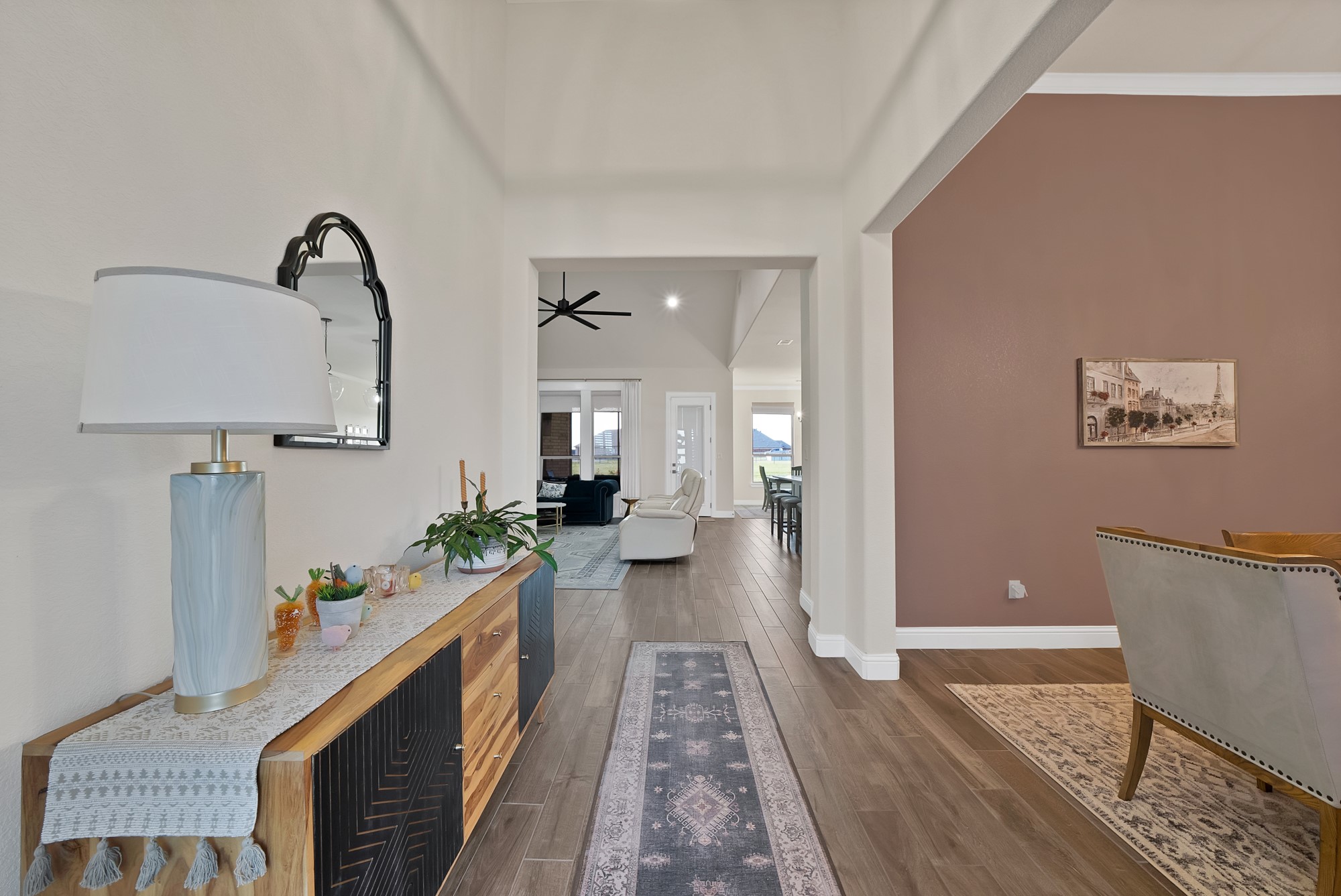 3076 Infinity Drive, Weatherford, TX, 76087
