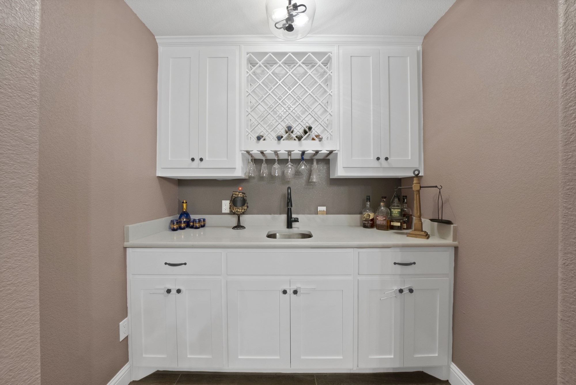 3076 Infinity Drive, Weatherford, TX, 76087