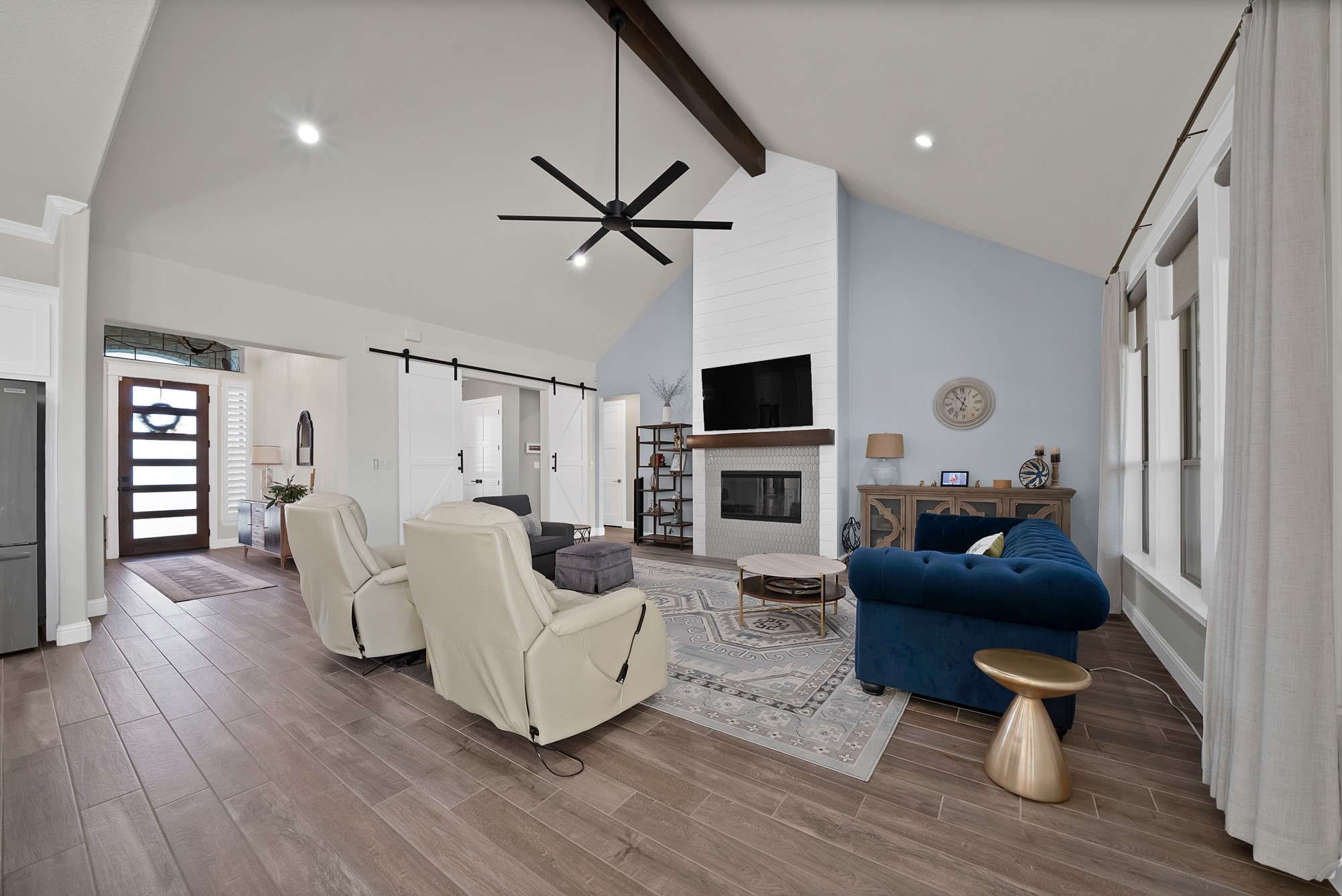 3076 Infinity Drive, Weatherford, TX, 76087