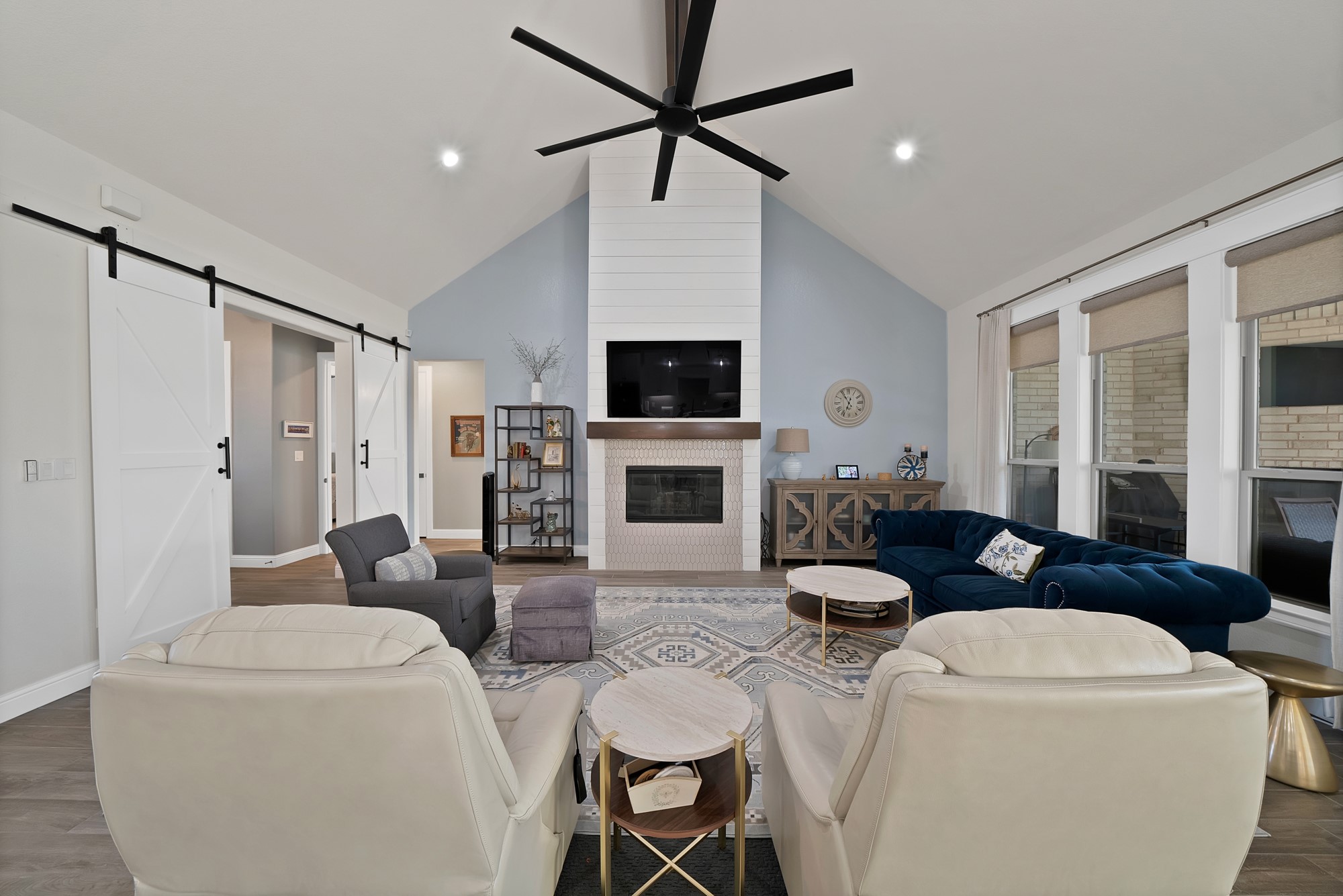 3076 Infinity Drive, Weatherford, TX, 76087
