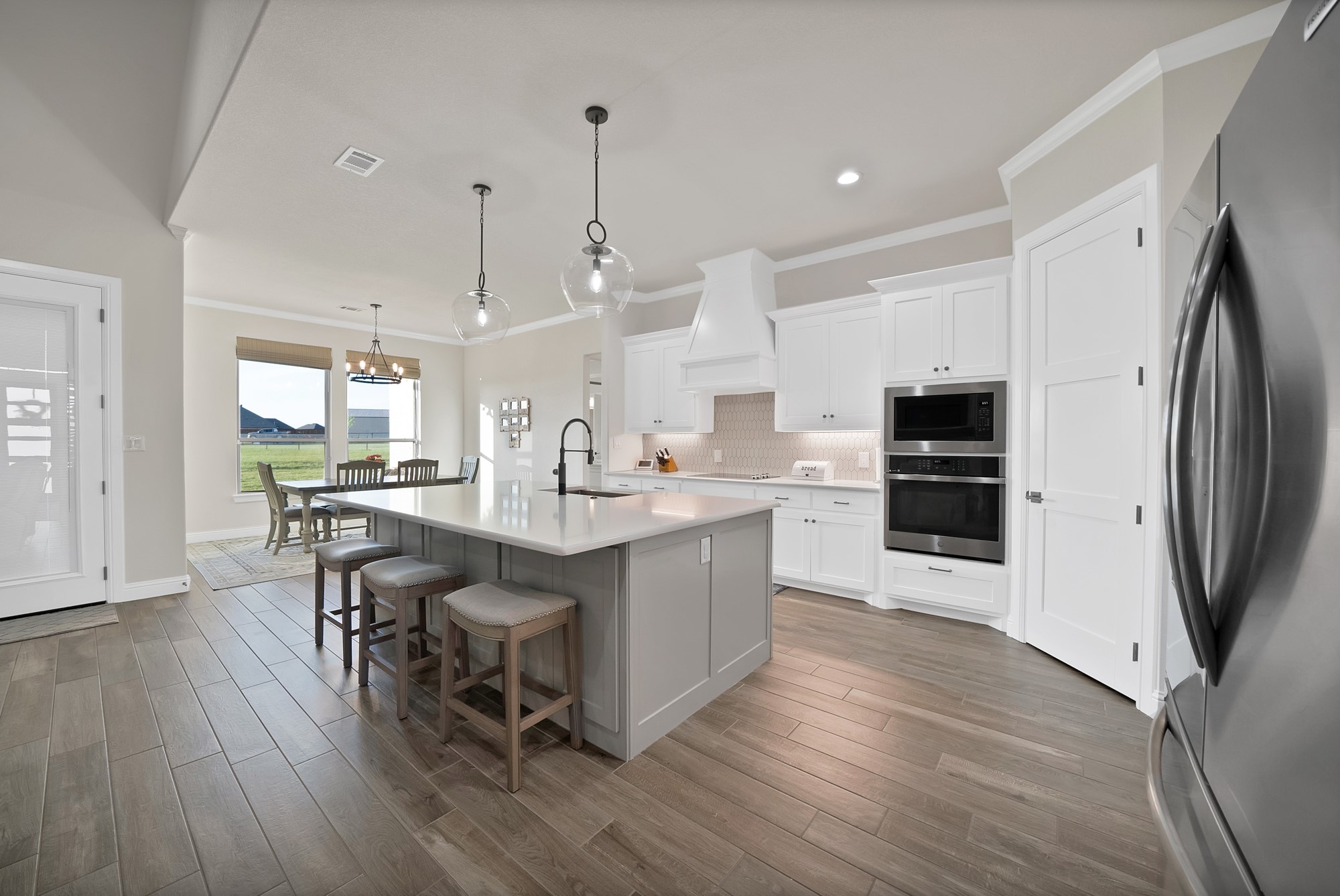 3076 Infinity Drive, Weatherford, TX, 76087