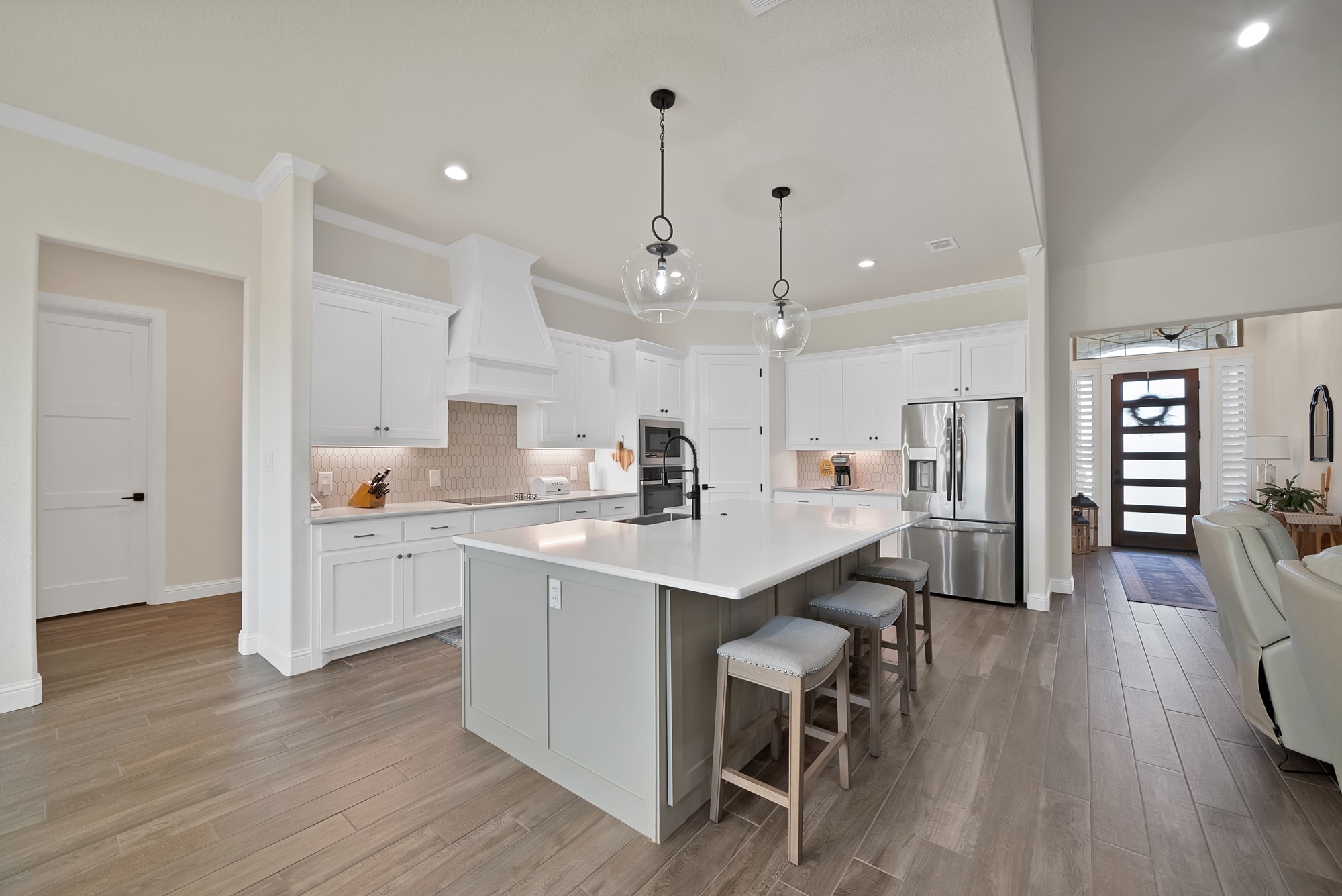 3076 Infinity Drive, Weatherford, TX, 76087