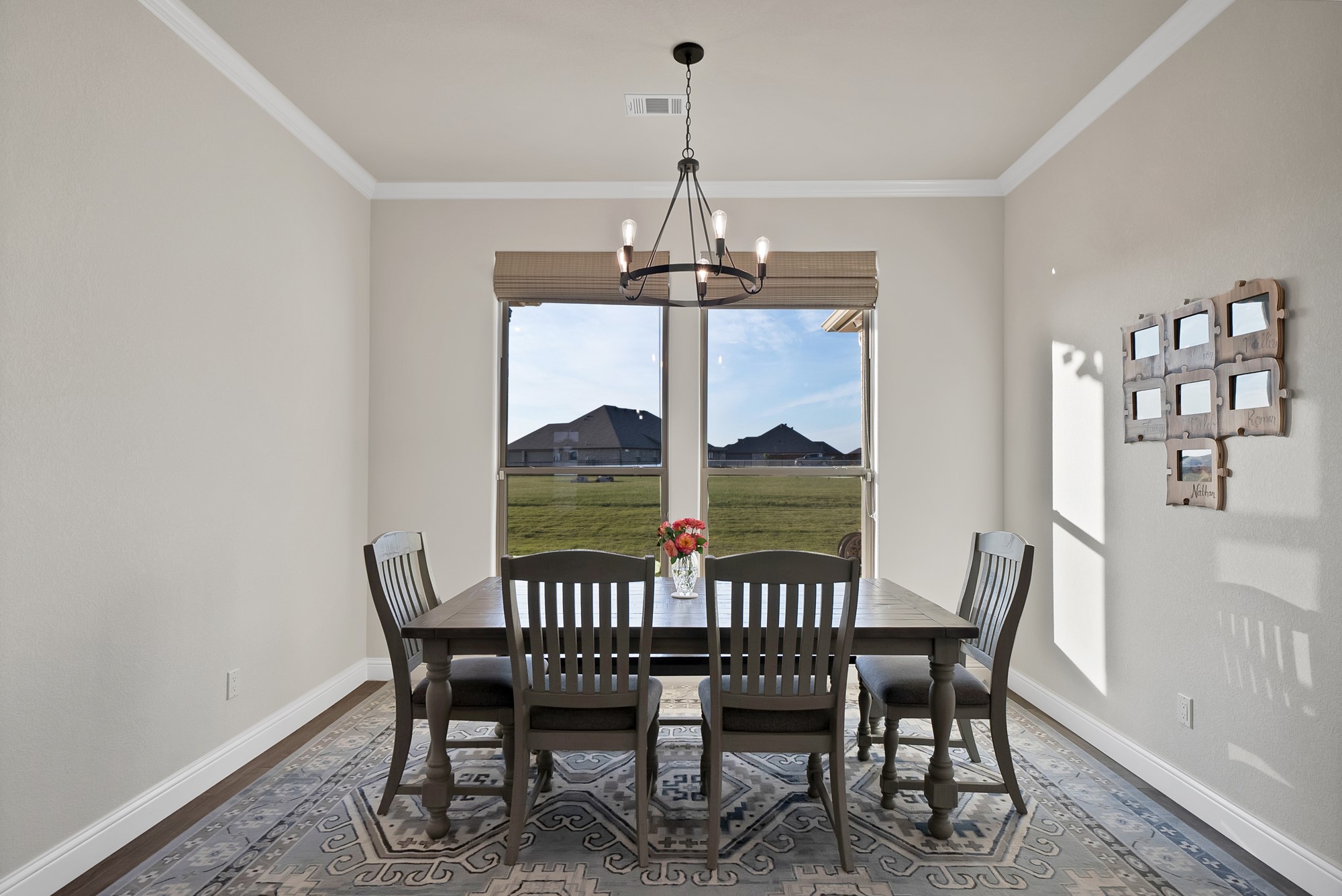 3076 Infinity Drive, Weatherford, TX, 76087