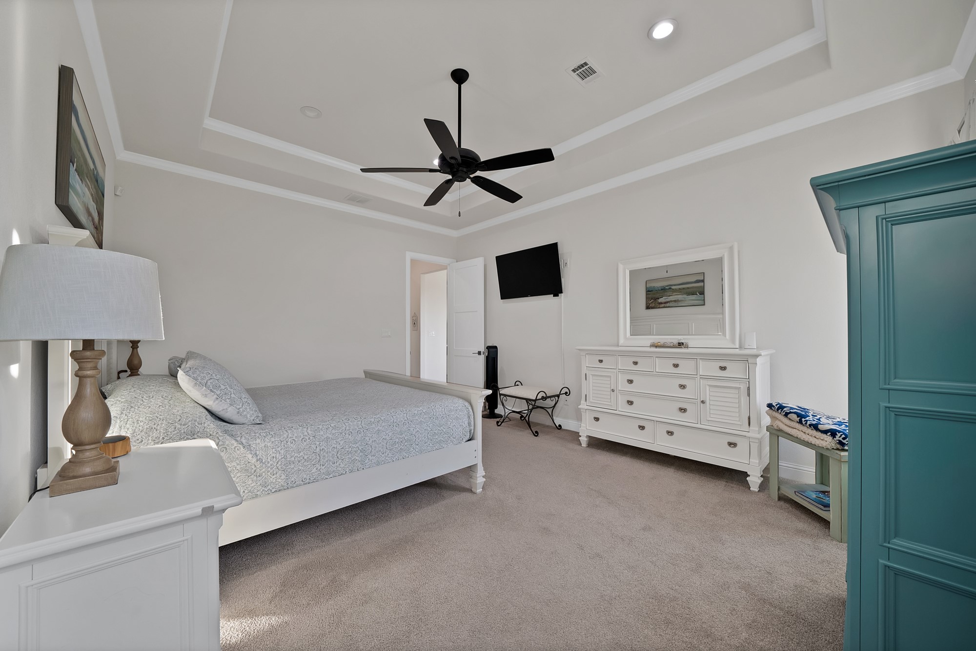 3076 Infinity Drive, Weatherford, TX, 76087