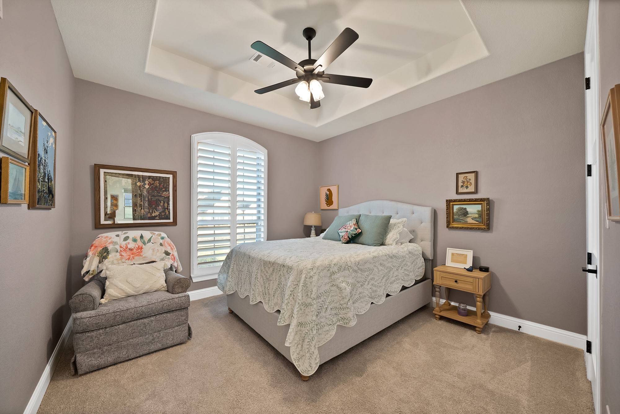 3076 Infinity Drive, Weatherford, TX, 76087