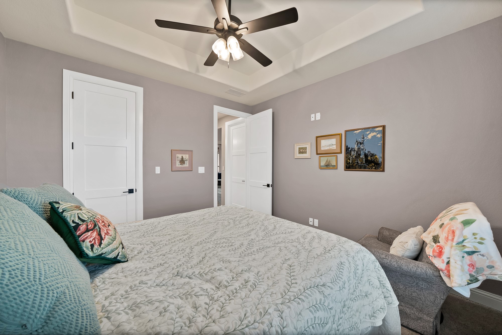 3076 Infinity Drive, Weatherford, TX, 76087