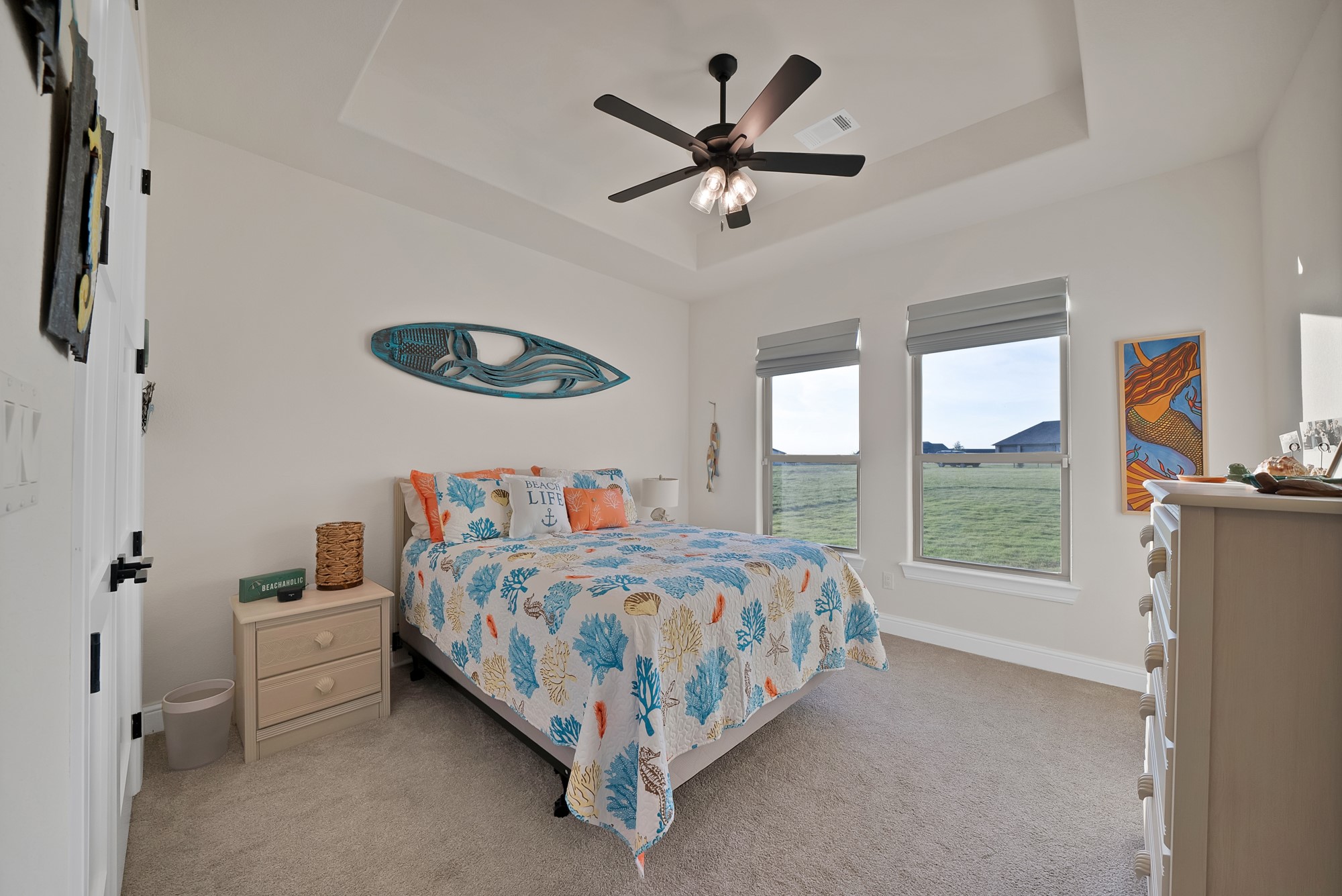 3076 Infinity Drive, Weatherford, TX, 76087