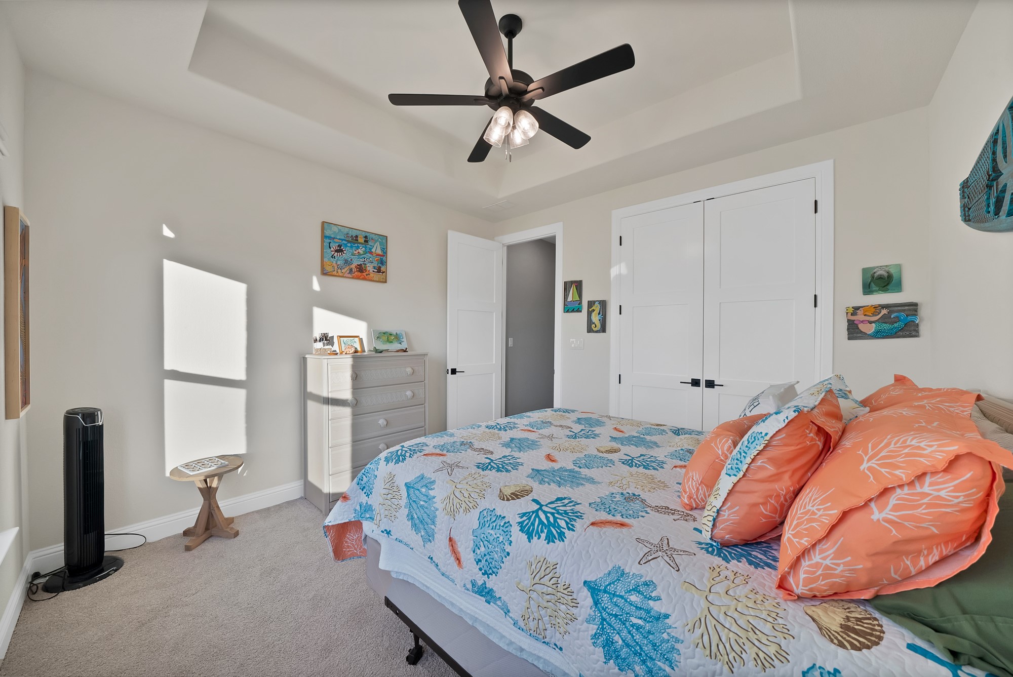 3076 Infinity Drive, Weatherford, TX, 76087