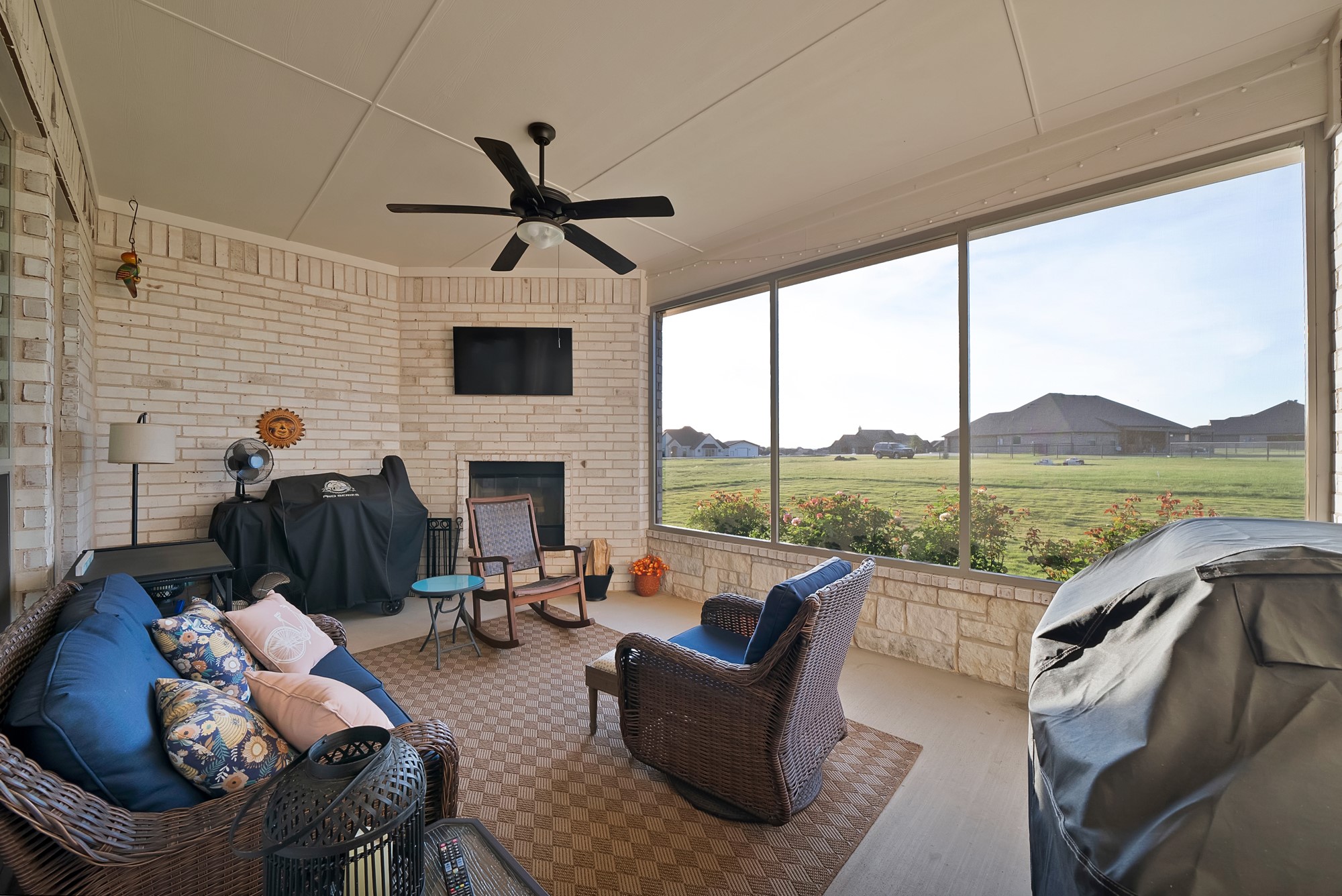 3076 Infinity Drive, Weatherford, TX, 76087
