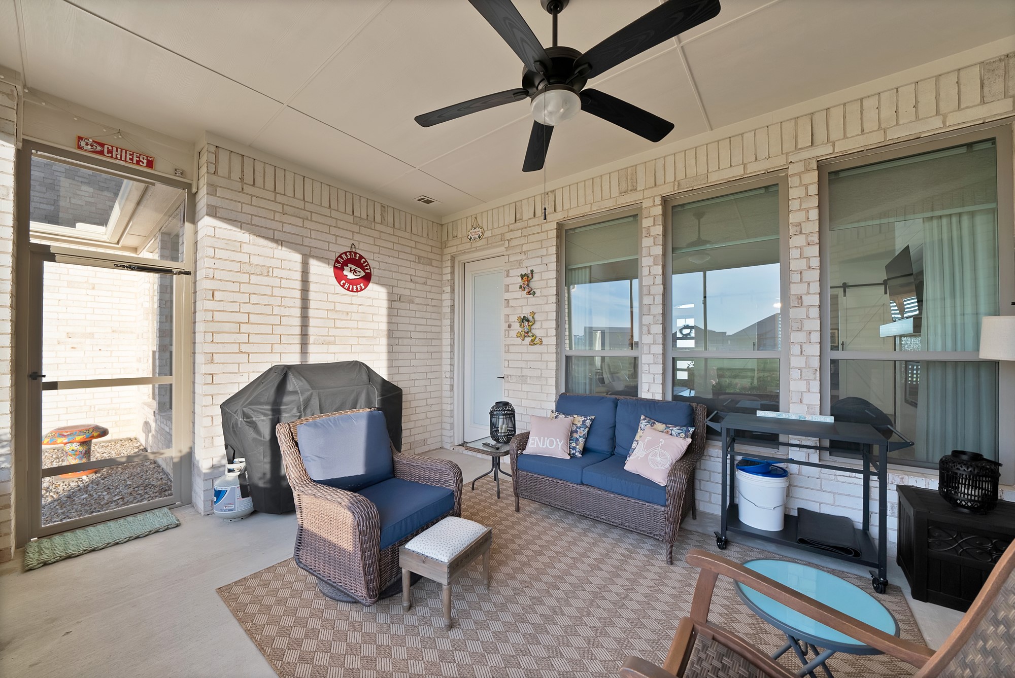 3076 Infinity Drive, Weatherford, TX, 76087