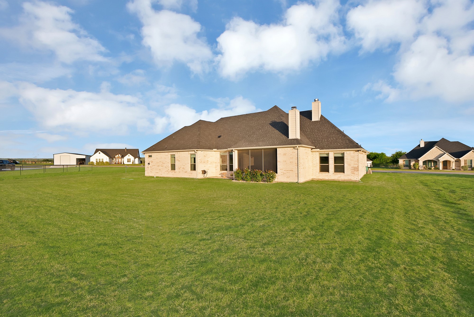 3076 Infinity Drive, Weatherford, TX, 76087