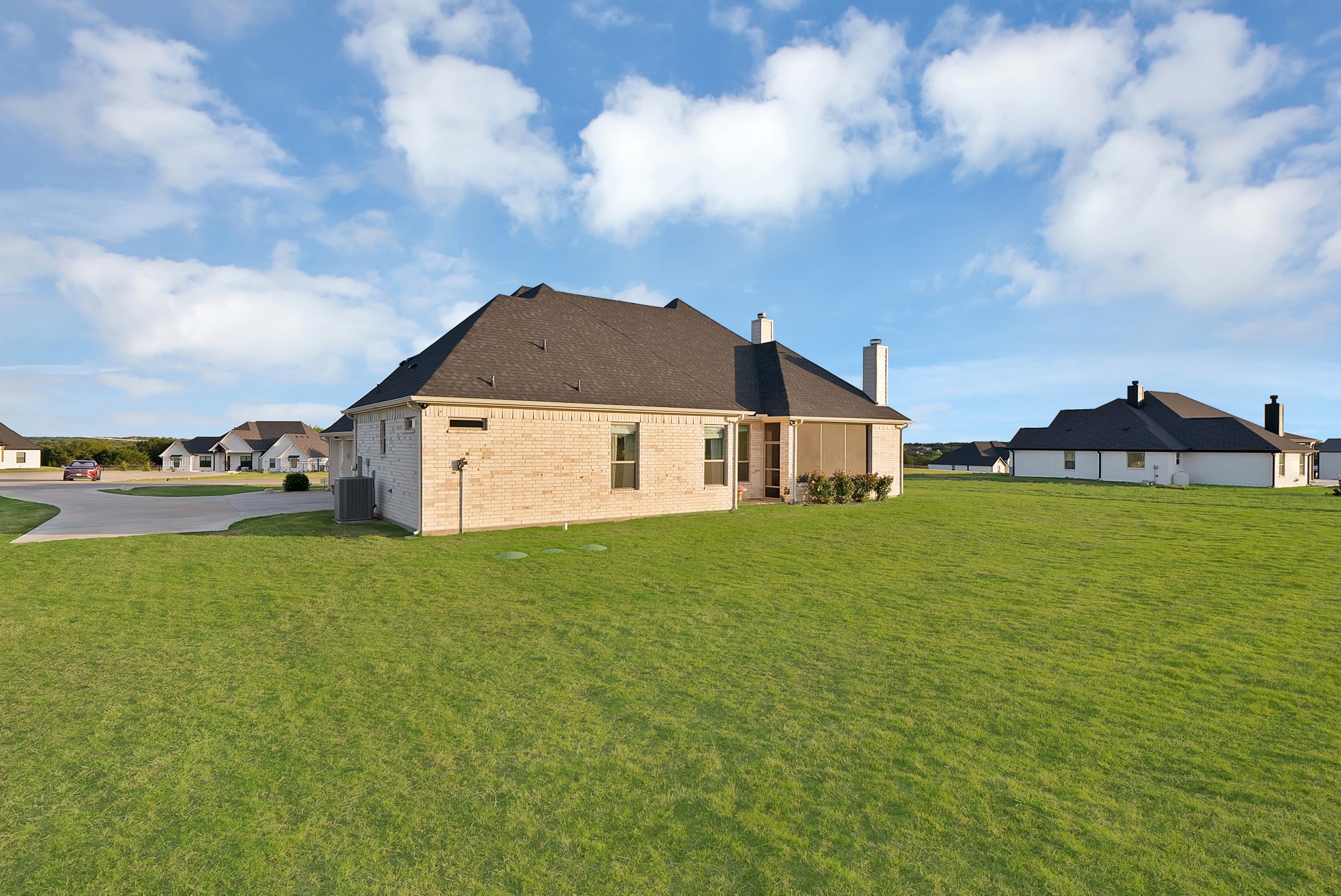 3076 Infinity Drive, Weatherford, TX, 76087
