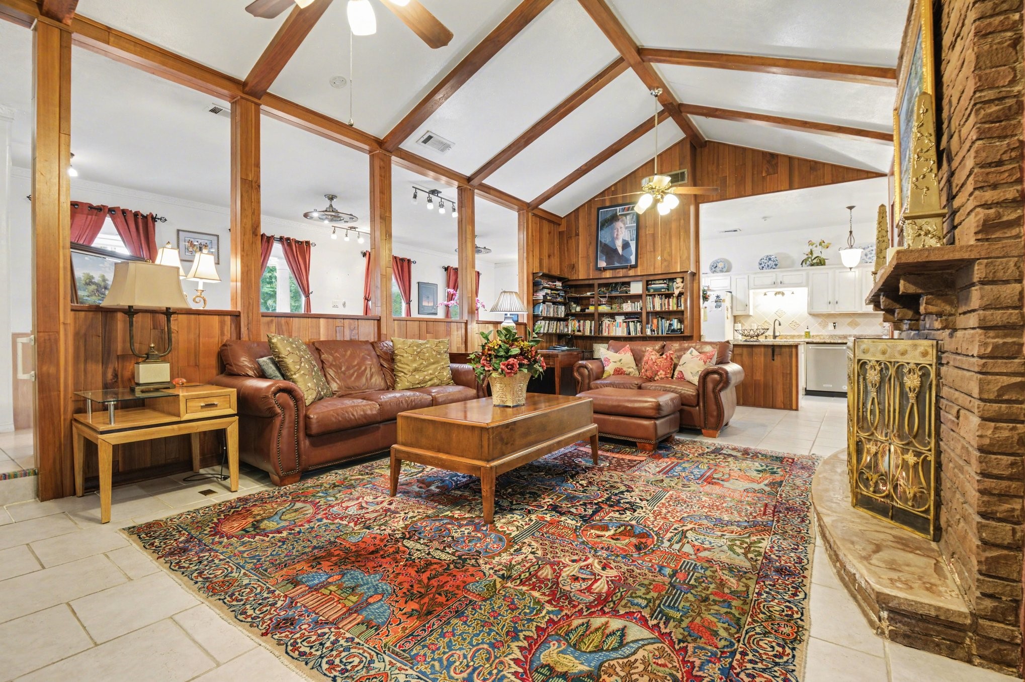 14140 Hillcrest Road, Dallas, TX, 75254